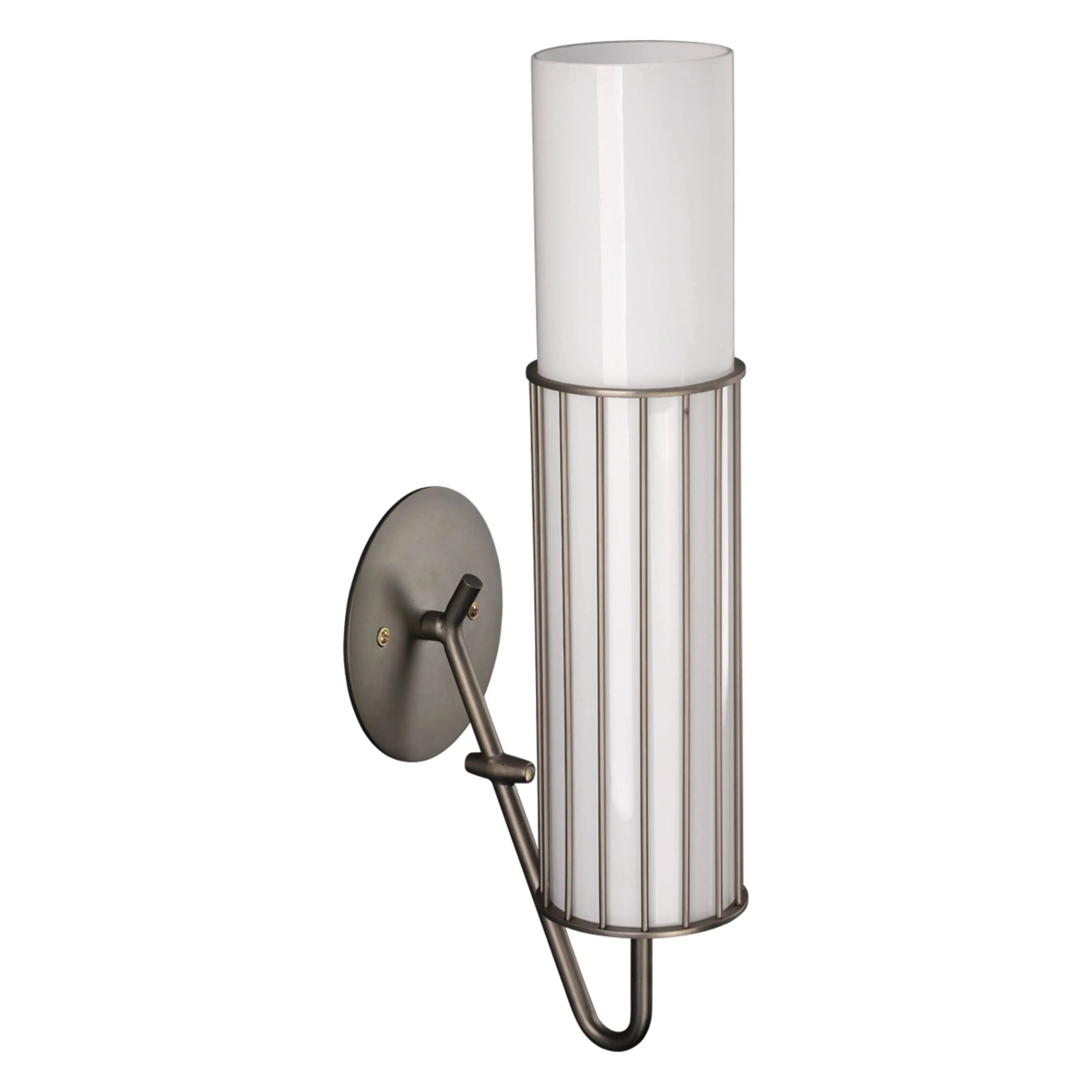 Jamie Young Company - Torino Wall Sconce - 4TORI-SCGM | The Rug District