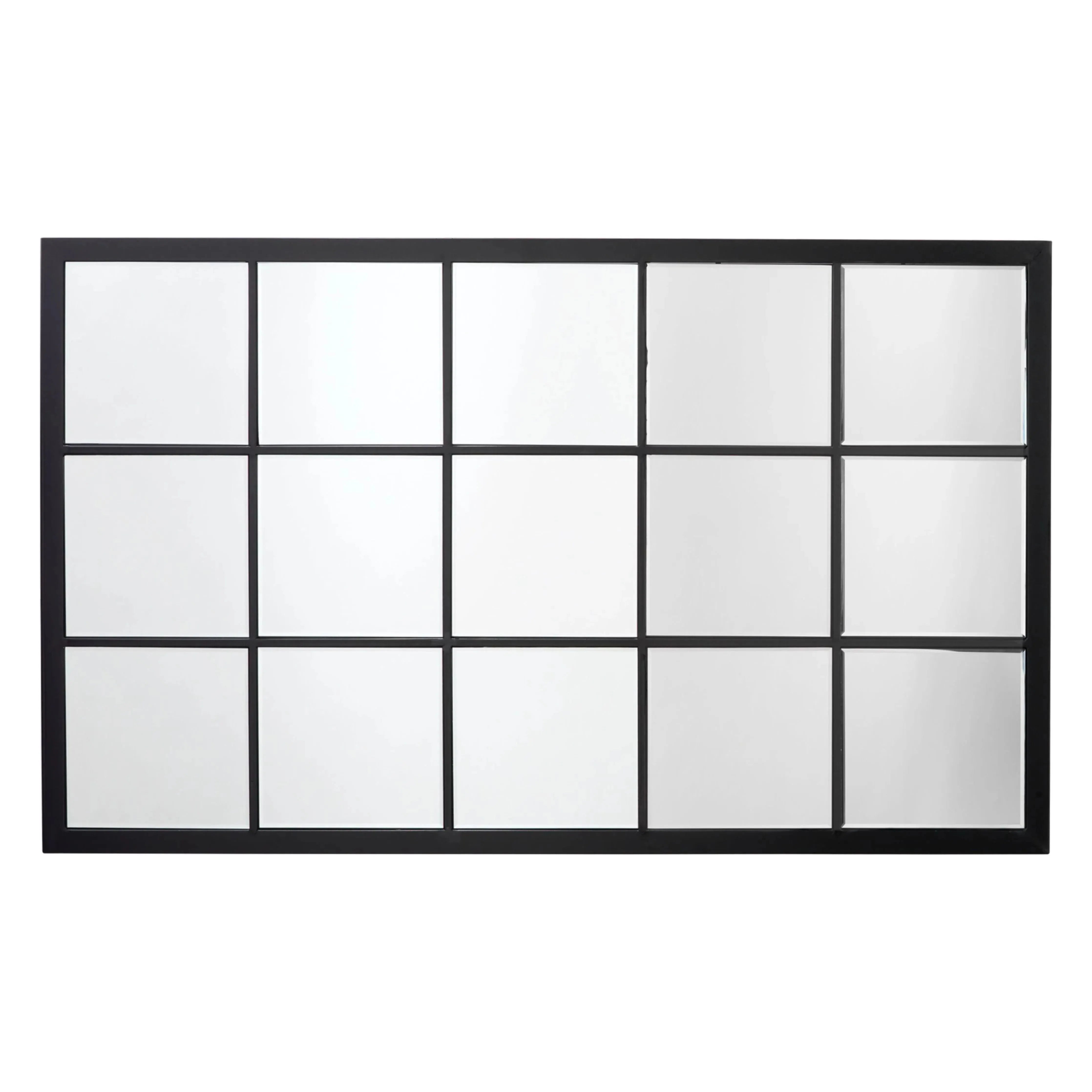 Jamie Young Company - Tribecca Mirror - BL72415-M4 | The Rug District