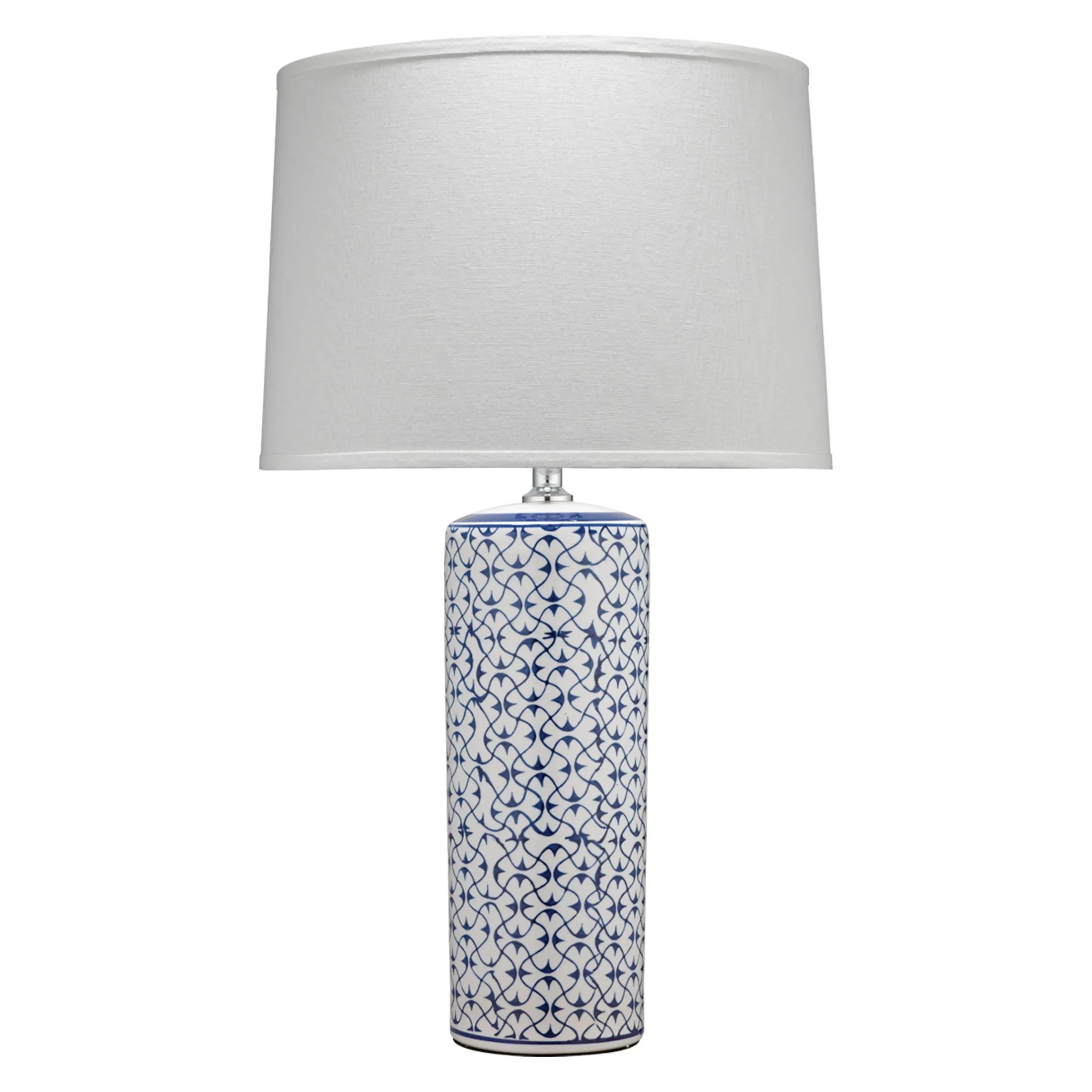 Jamie Young Company - Vivian Table Lamp - BL916-TL1 | The Rug District