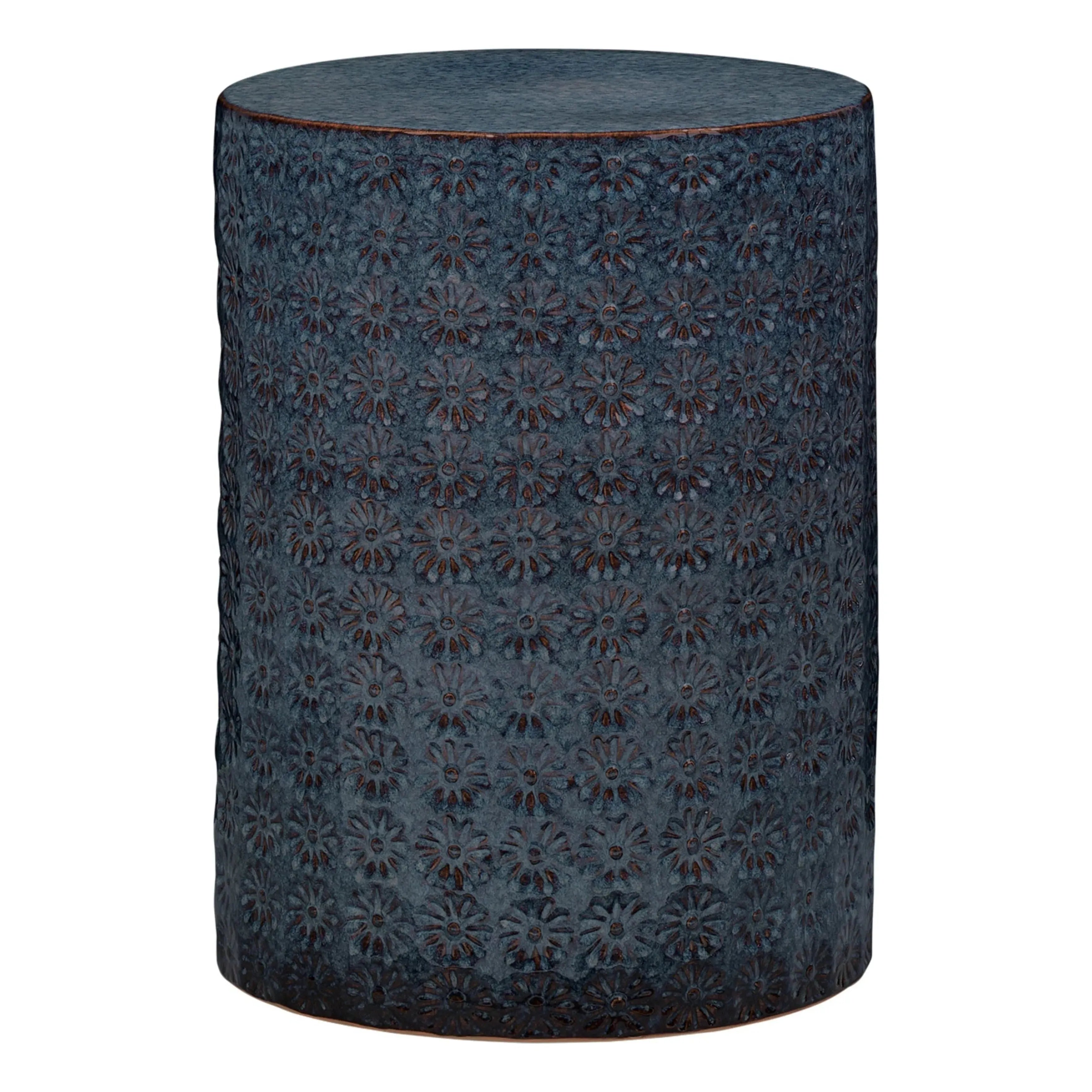 Jamie Young Company - Wildflower Side Table - 20WILD-STBL | The Rug District