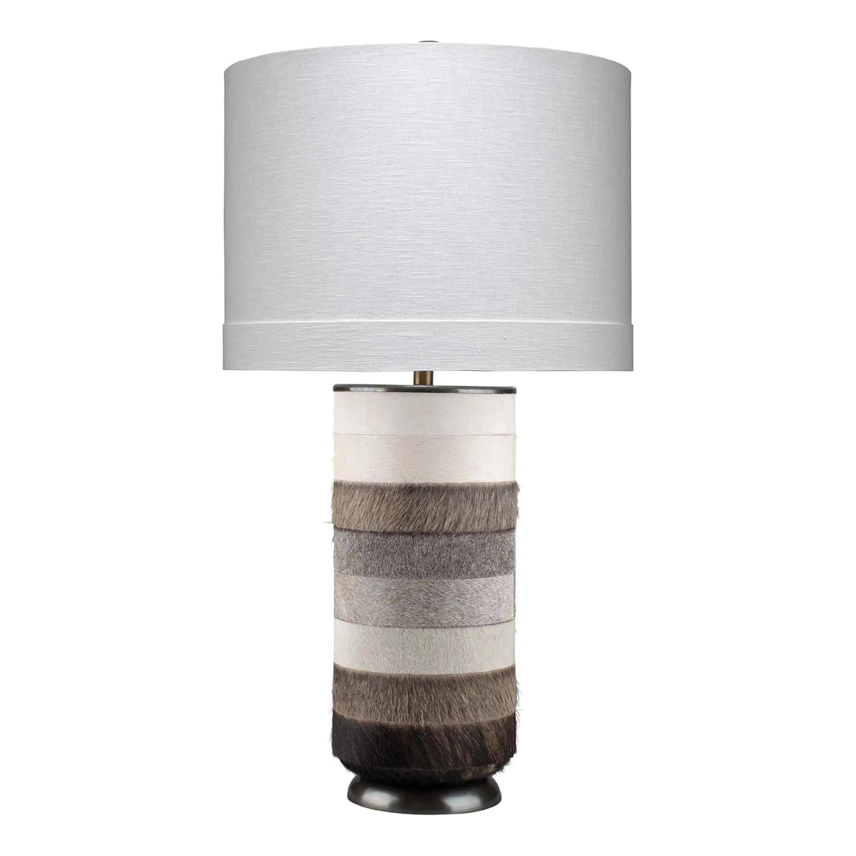 Jamie Young Company - Winslow Table Lamp - 1WINS-TLHI | The Rug District