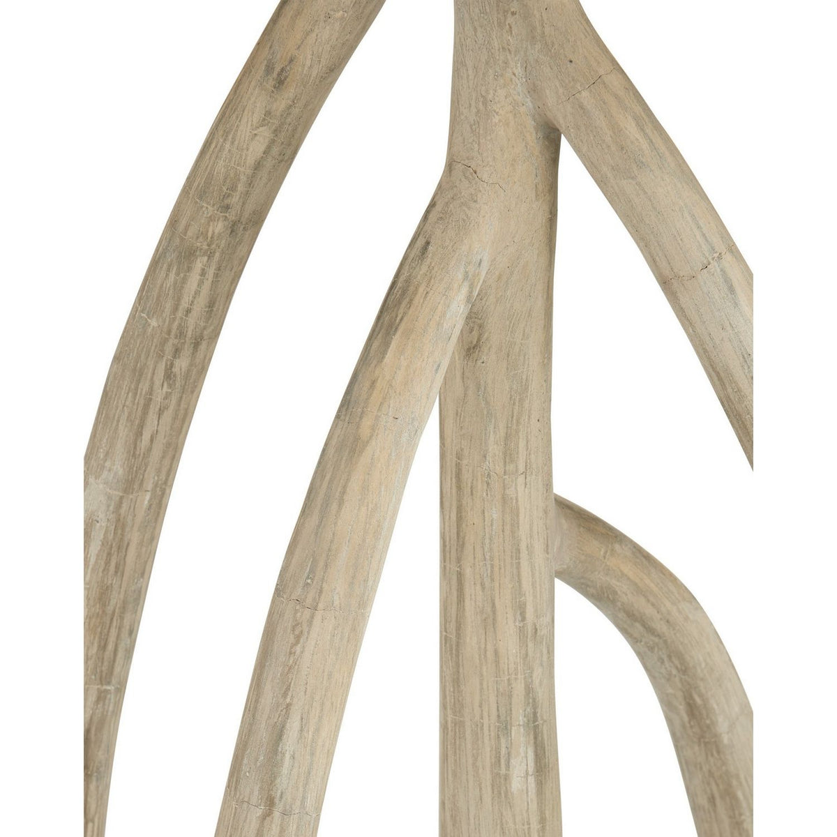 Currey and Company 2000-0051 Mangal Accent Table in Portland