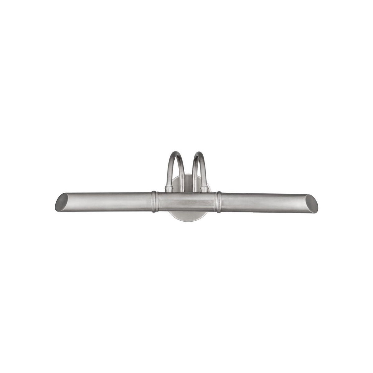 Currey and Company 5400-0002 Parsifal Picture Light in Antique Nickel