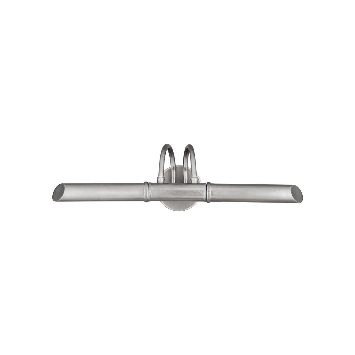 Currey and Company 5400-0002 Parsifal Picture Light in Antique Nickel