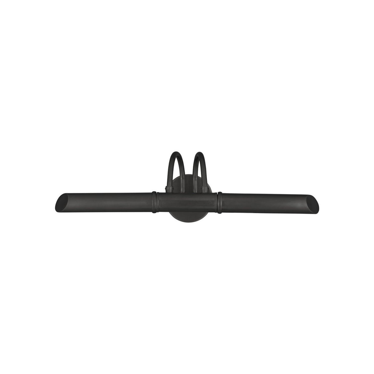 Currey and Company 5400-0003 Parsifal Picture Light in Matte Black