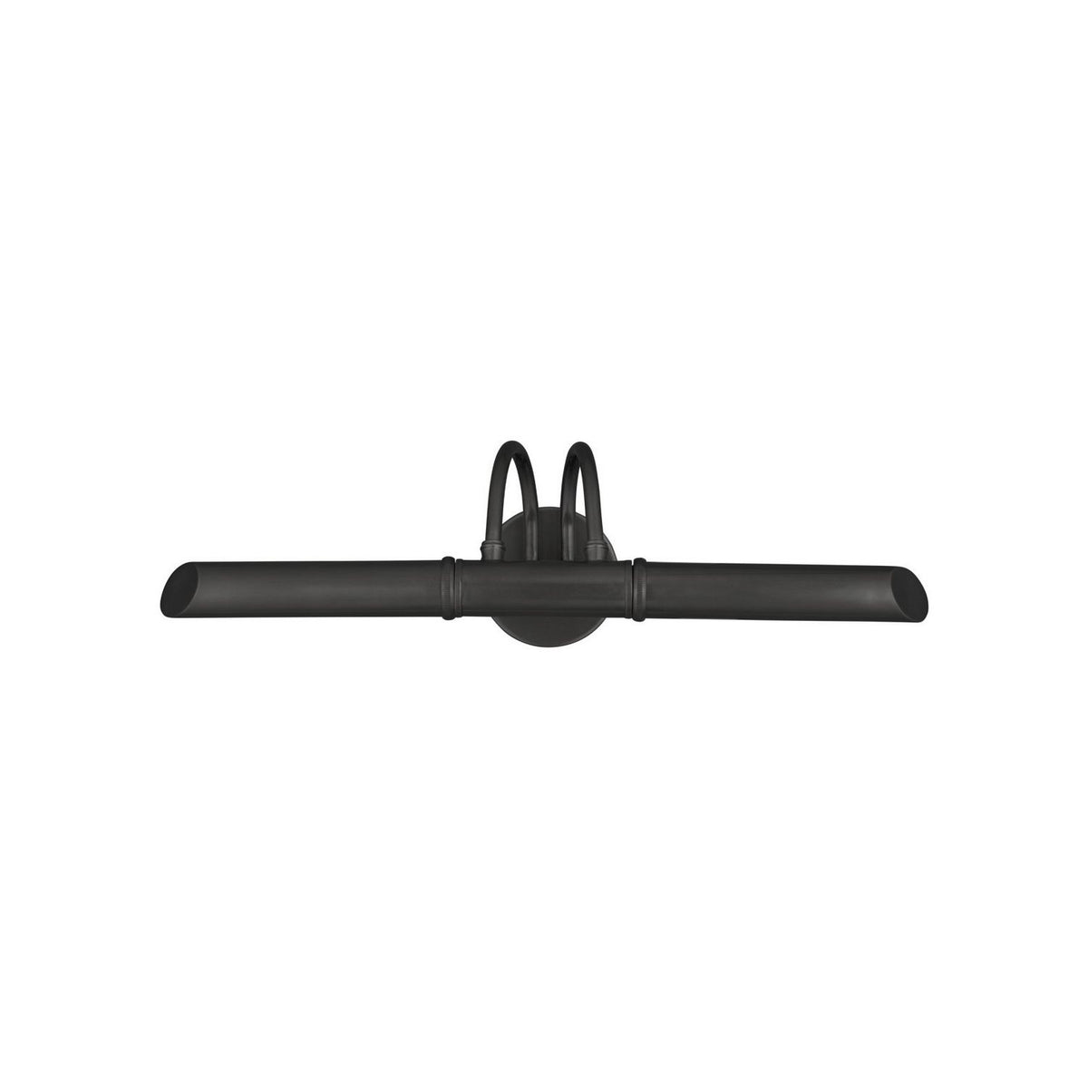 Currey and Company 5400-0003 Parsifal Picture Light in Matte Black