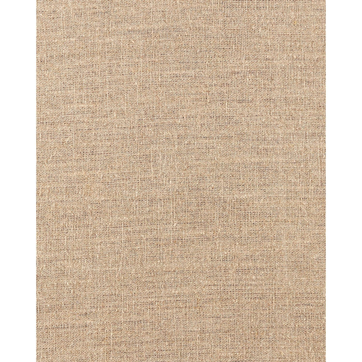 Currey and Company 7000-1322 Jute Fringe Ottoman in Indigo/Beige