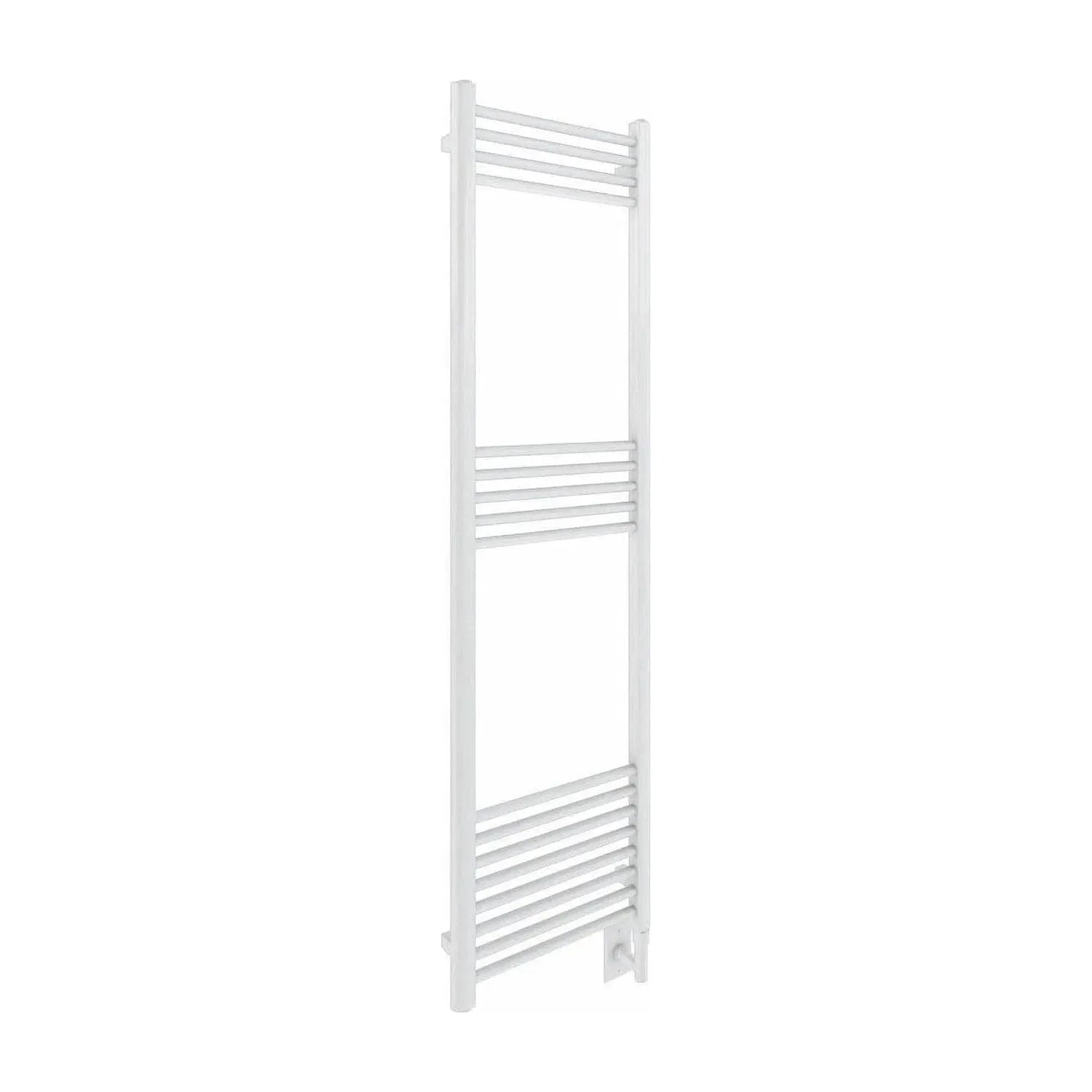 Paris Mirror - Eos Towel Warmer - EOSWHTFL17 | The Rug District