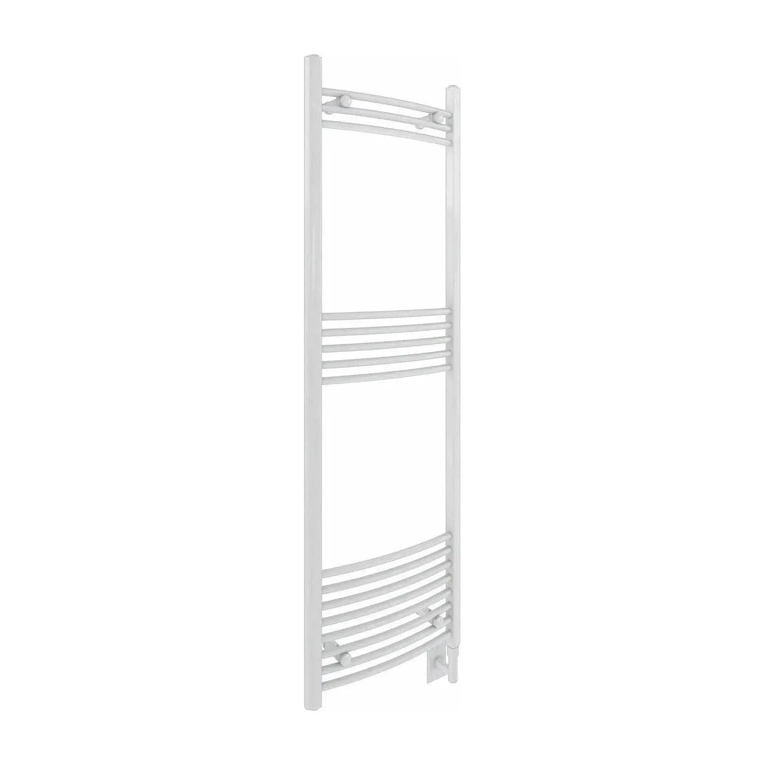 Paris Mirror - Themis Towel Warmer - THEMWHTCUR17 | The Rug District
