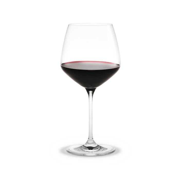 Holmegaard 4402022 Perfection Wine Glasses in Clear