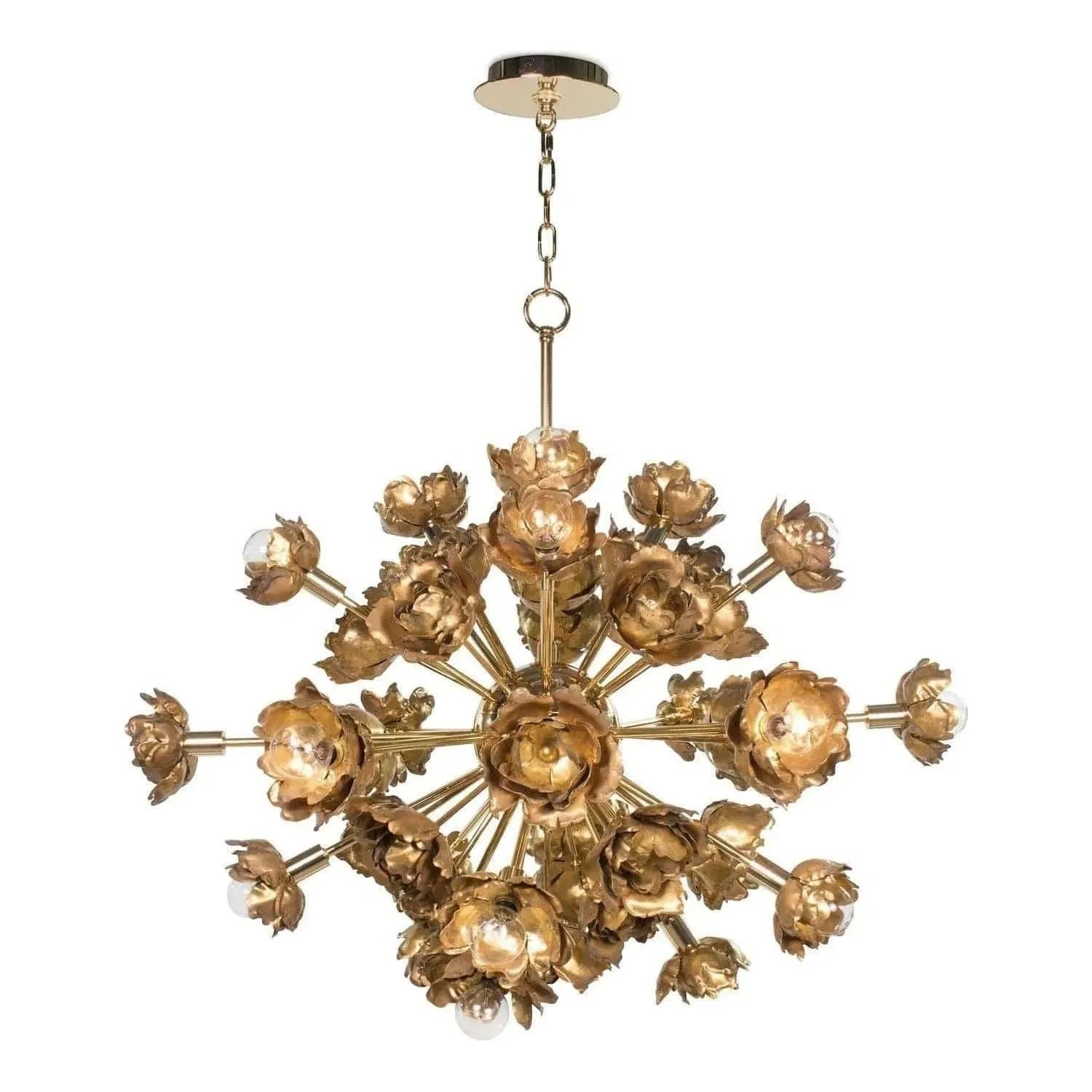Regina Andrew - Adeline Chandelier - 16-1172 | The Rug District