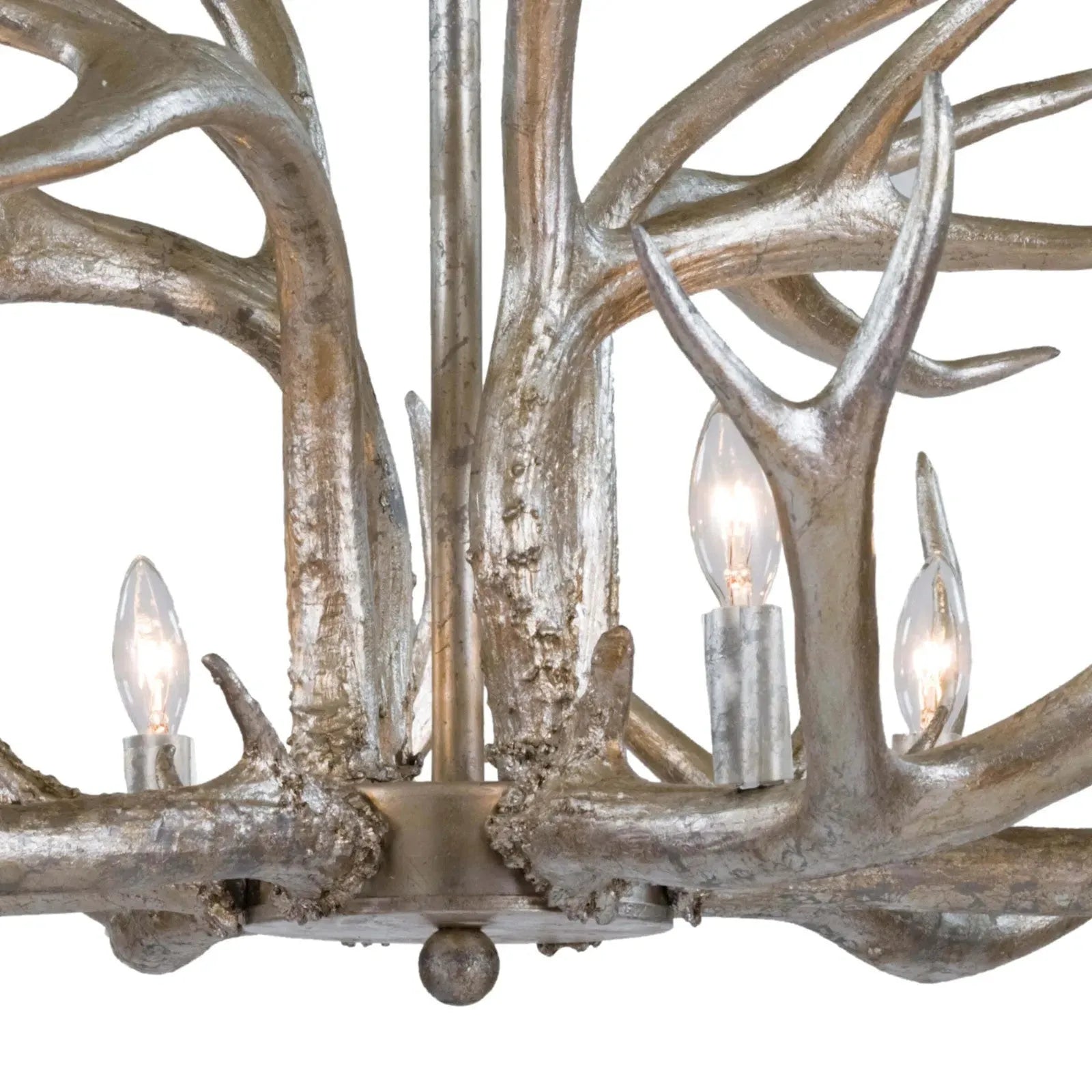 Regina Andrew - Antler Chandelier - 16-1064 | The Rug District
