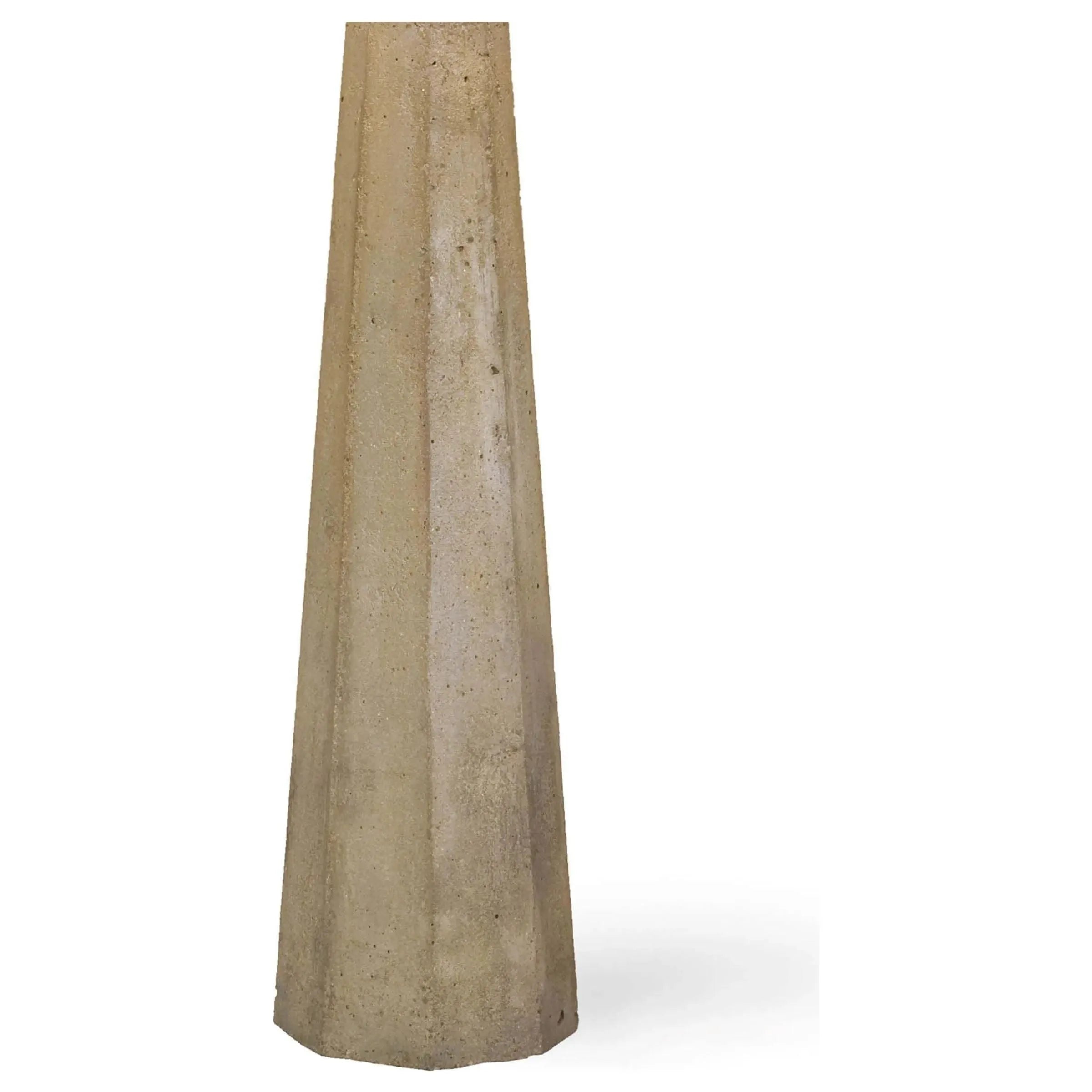 Regina Andrew - Beretta Concrete Table Lamp - 13-1051 | The Rug District