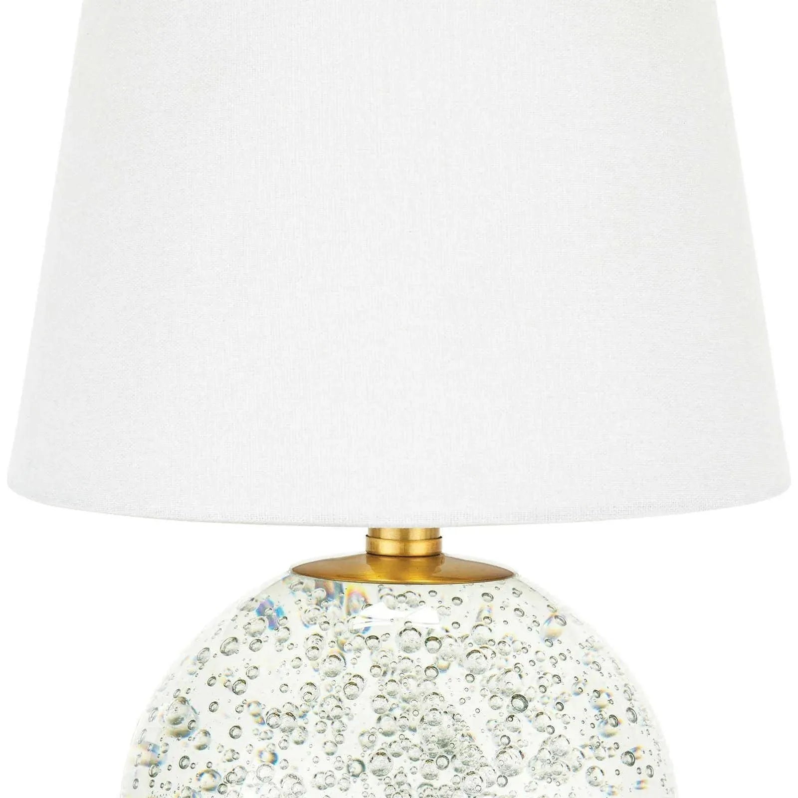 Regina Andrew - Bulle Crystal Mini Lamp - 13-1480 | The Rug District