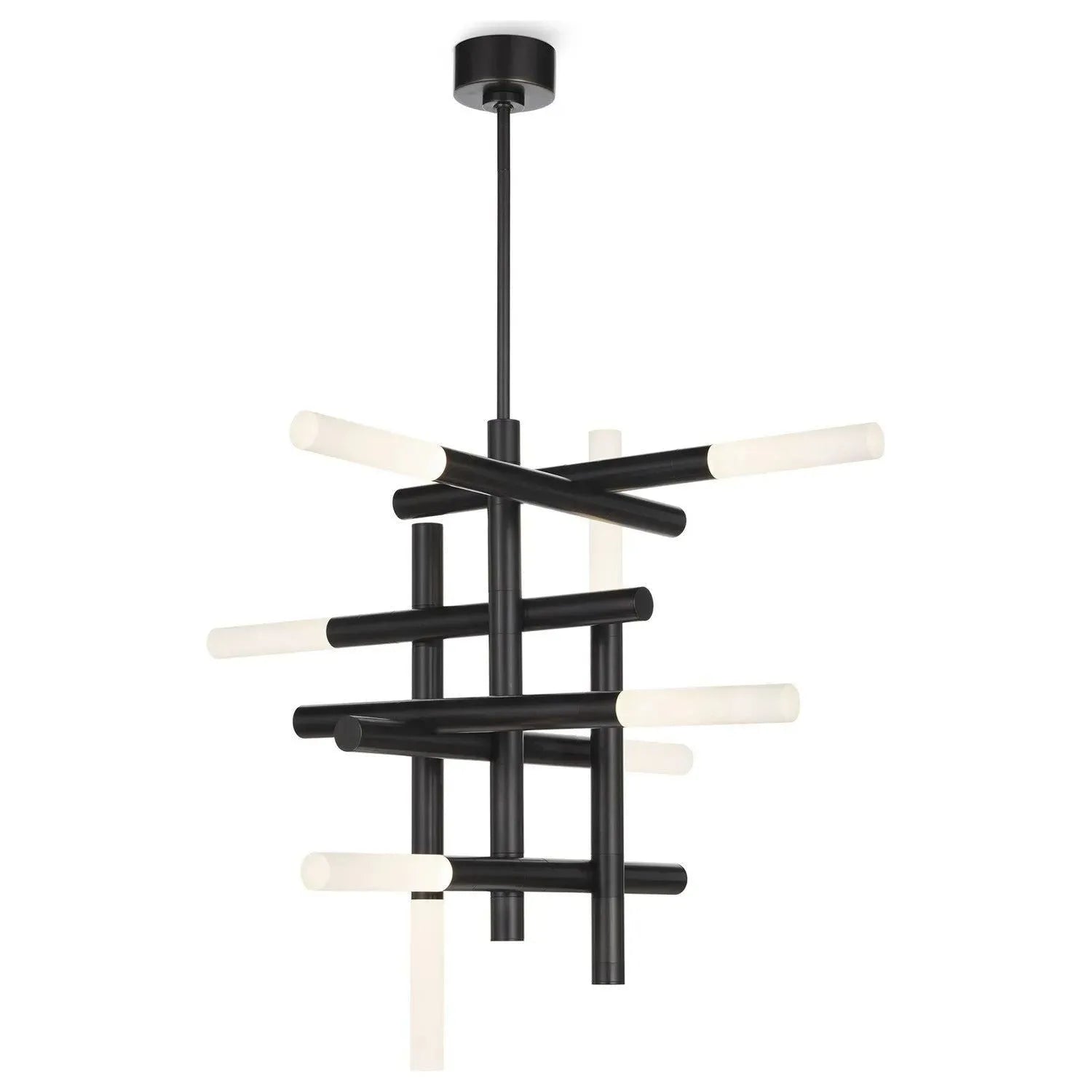 Regina Andrew - Cass Chandelier - 16-1396ORB | The Rug District