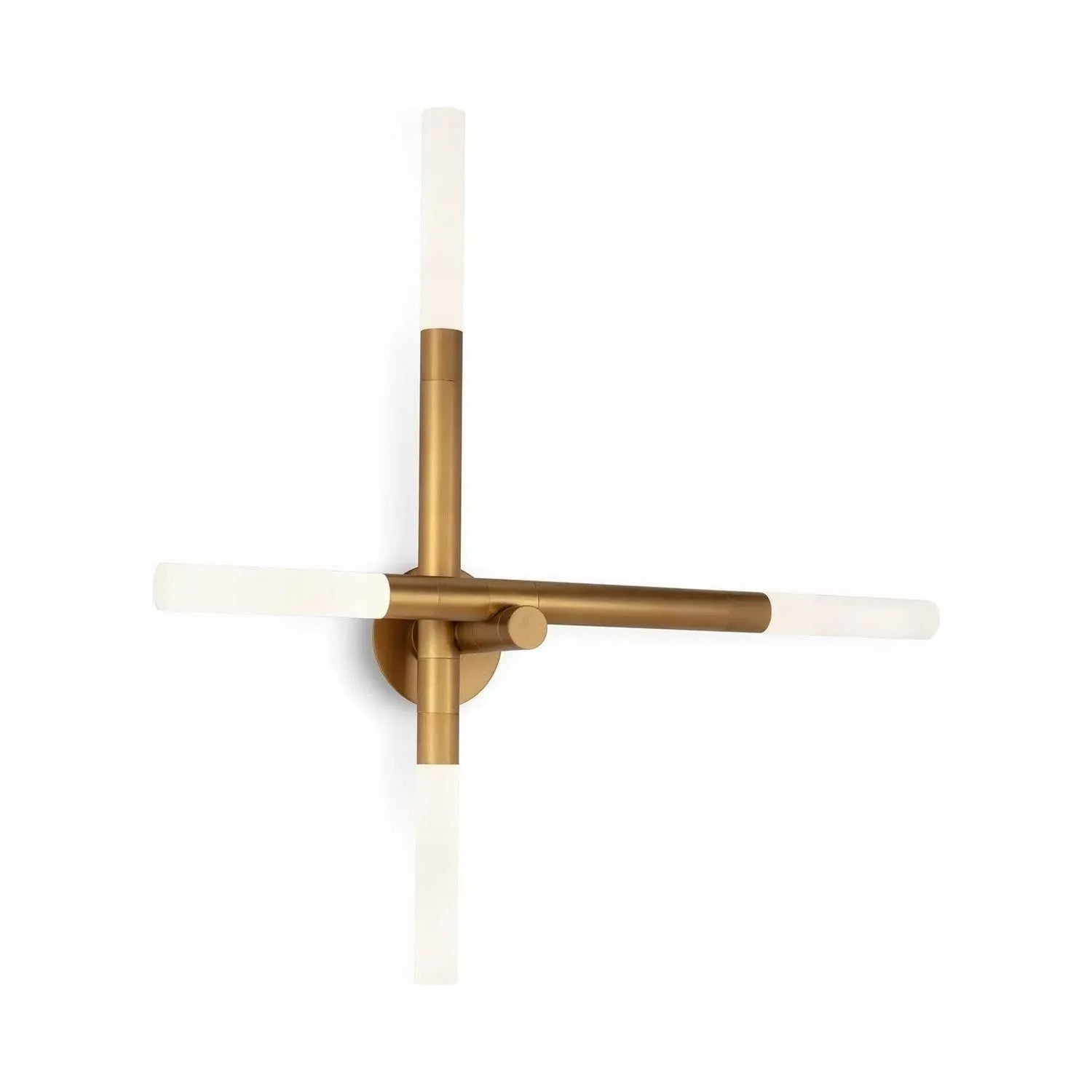 Regina Andrew - Cass Wall Sconce - 15-1199NB | The Rug District