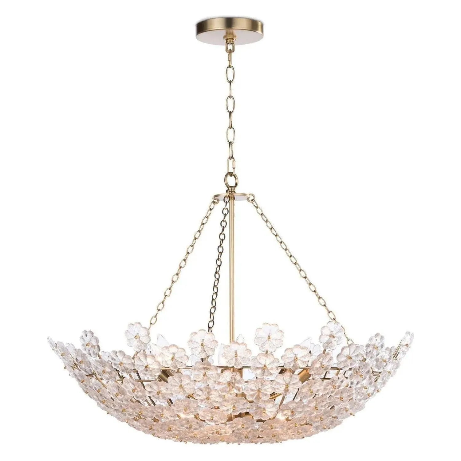 Regina Andrew - Charlotte Chandelier - 16-1177 | The Rug District