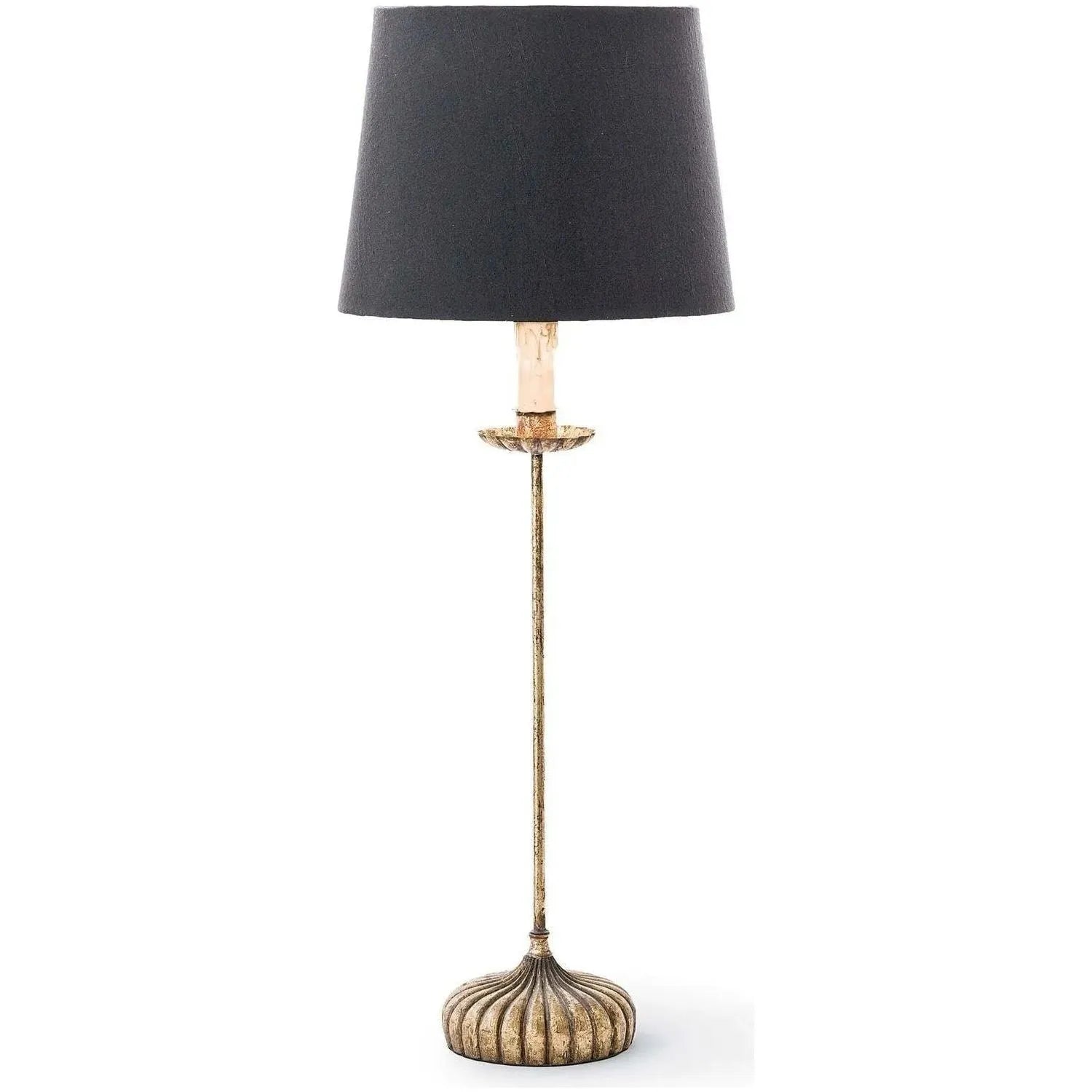 Regina Andrew - Clove Buffet Table Lamp - 13-1172 | The Rug District