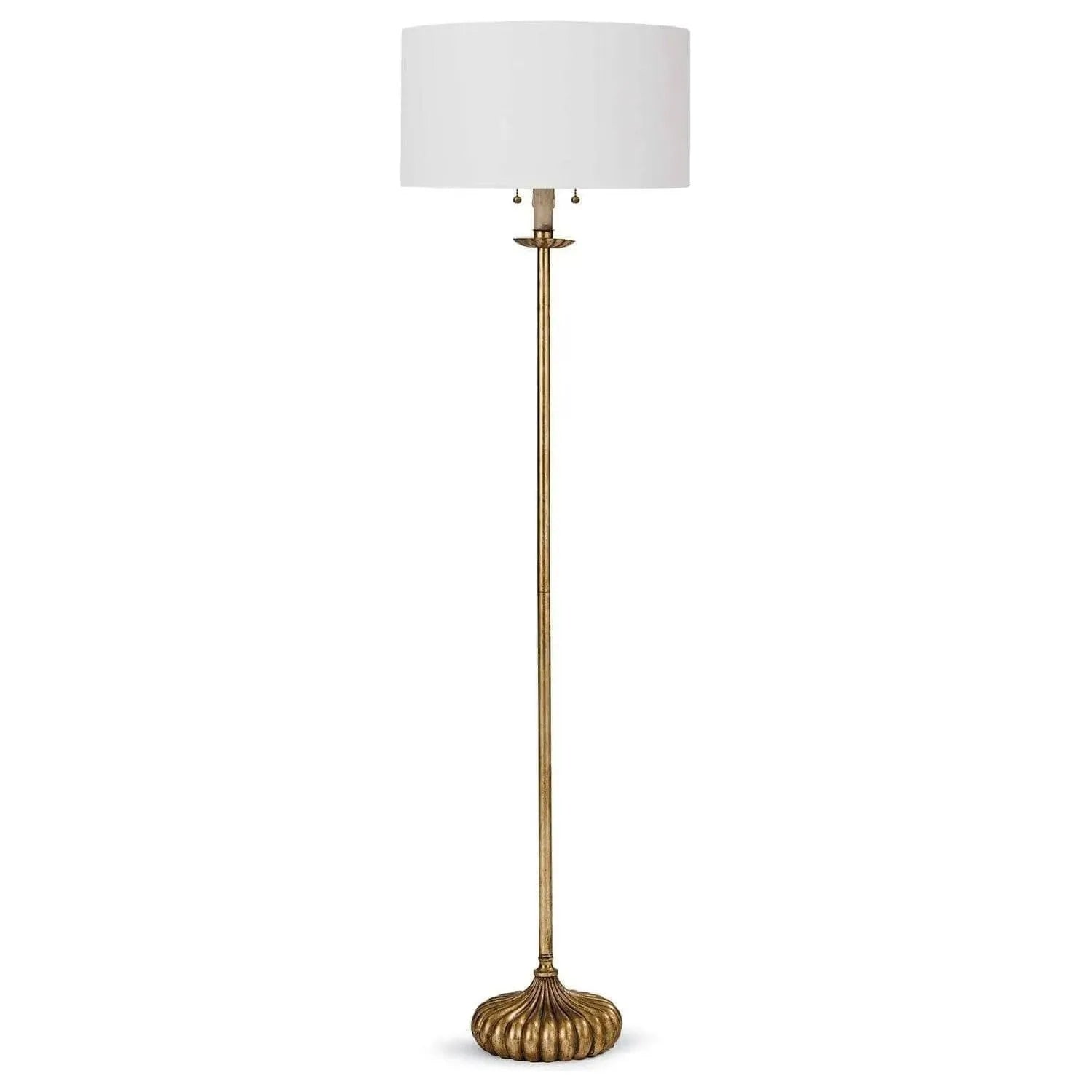 Regina Andrew - Clove Floor Lamp - 14-1015 | The Rug District