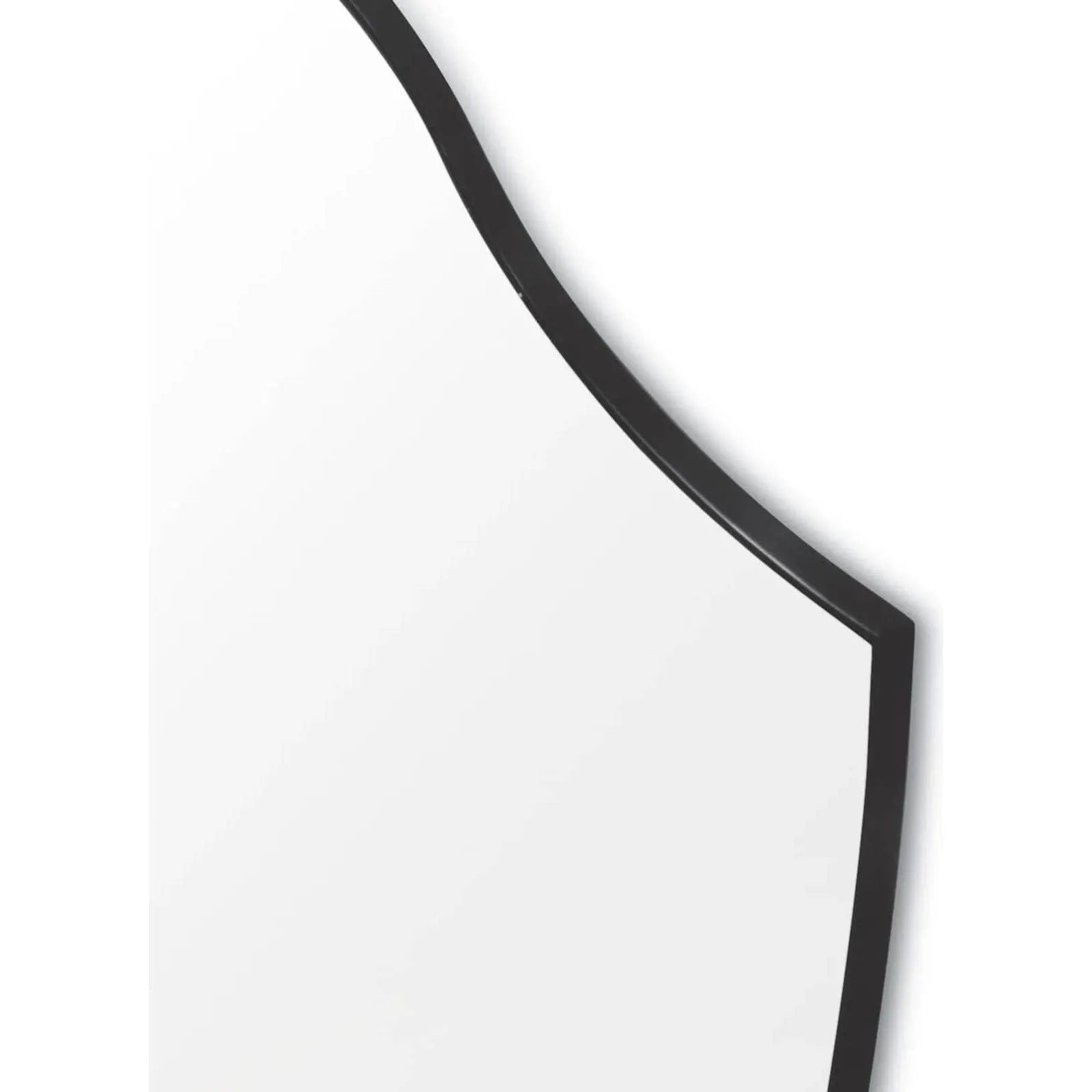 Regina Andrew - Crest Mirror - 21-1120NB | The Rug District