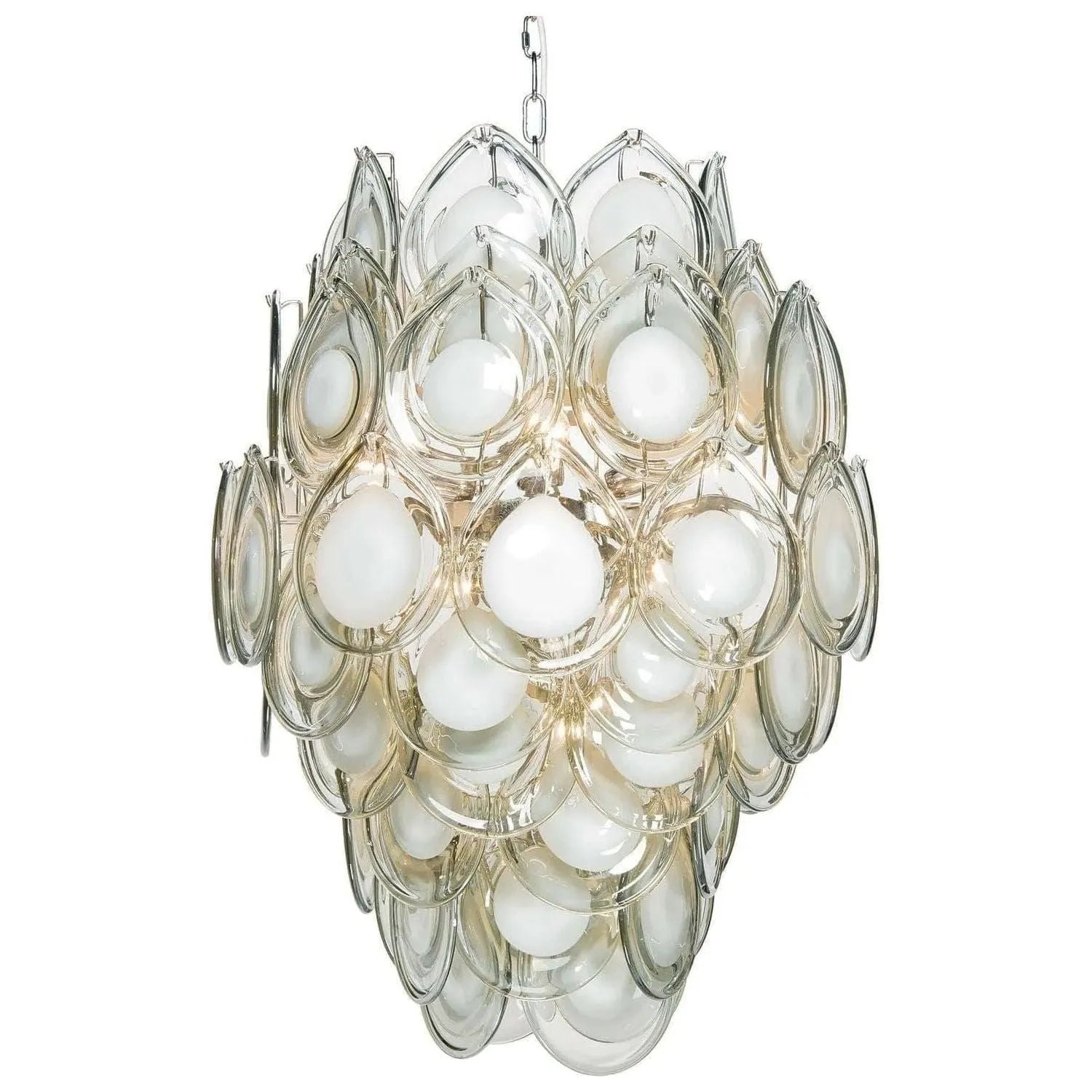 Regina Andrew - Diva Chandelier - 16-1037GRY | The Rug District
