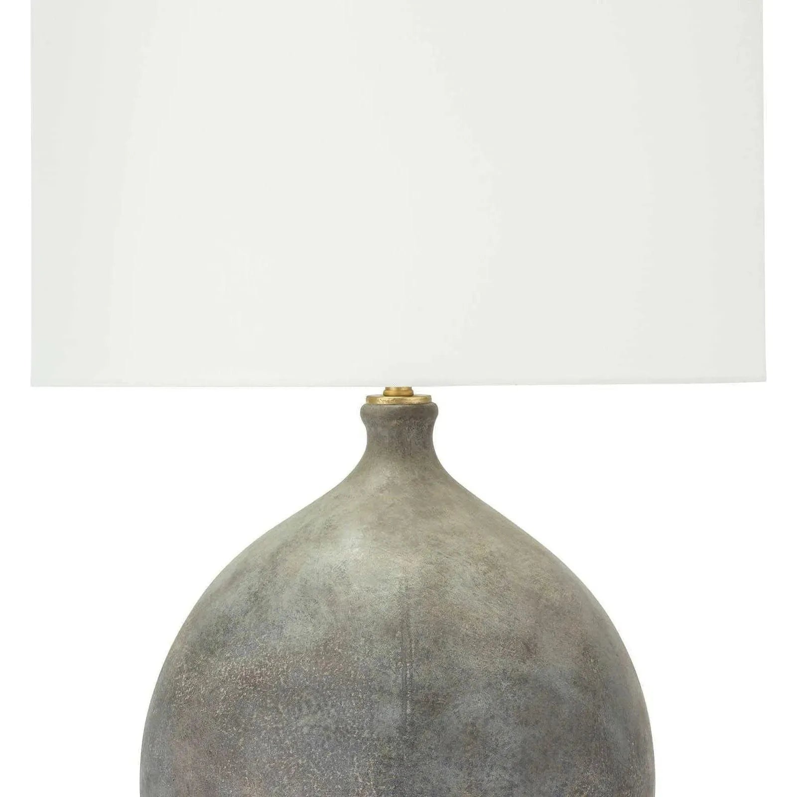 Regina Andrew - Dover Ceramic Table Lamp - 13-1445 | The Rug District