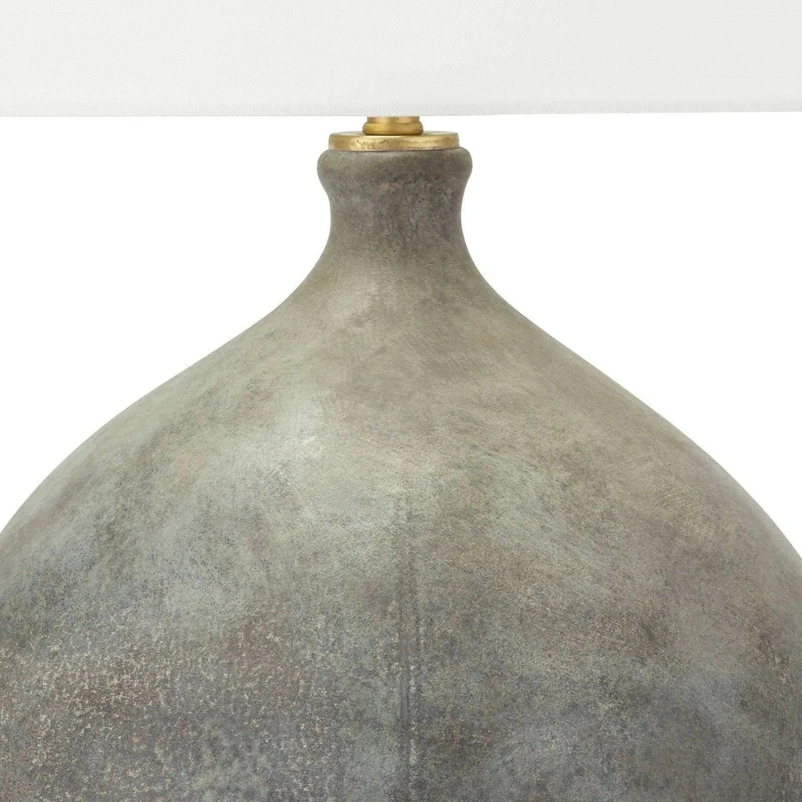 Regina Andrew - Dover Ceramic Table Lamp - 13-1445 | The Rug District