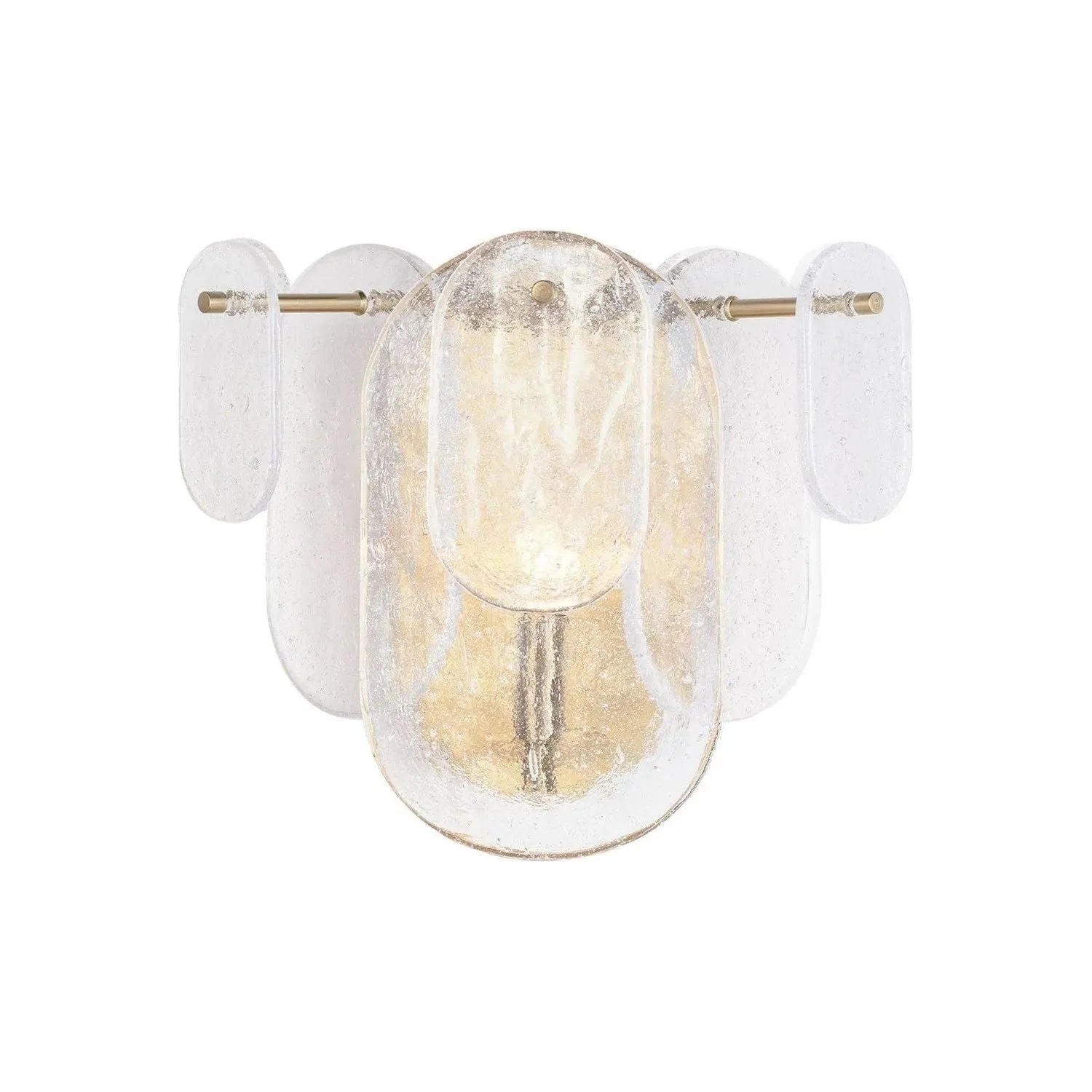 Regina Andrew - Echo Wall Sconce - 15-1227NB | The Rug District