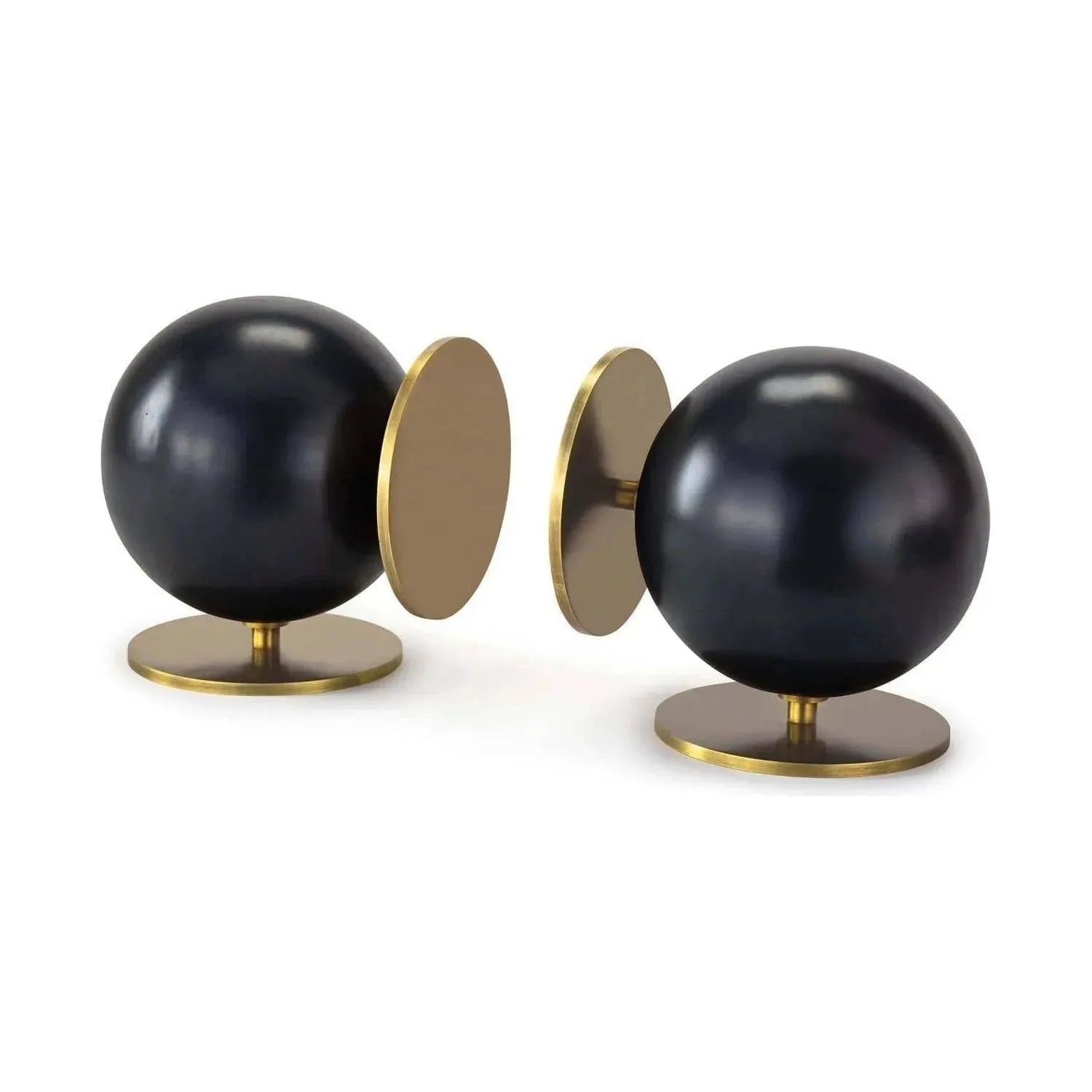 Regina Andrew - Grant Bookends - 20-1420 | The Rug District