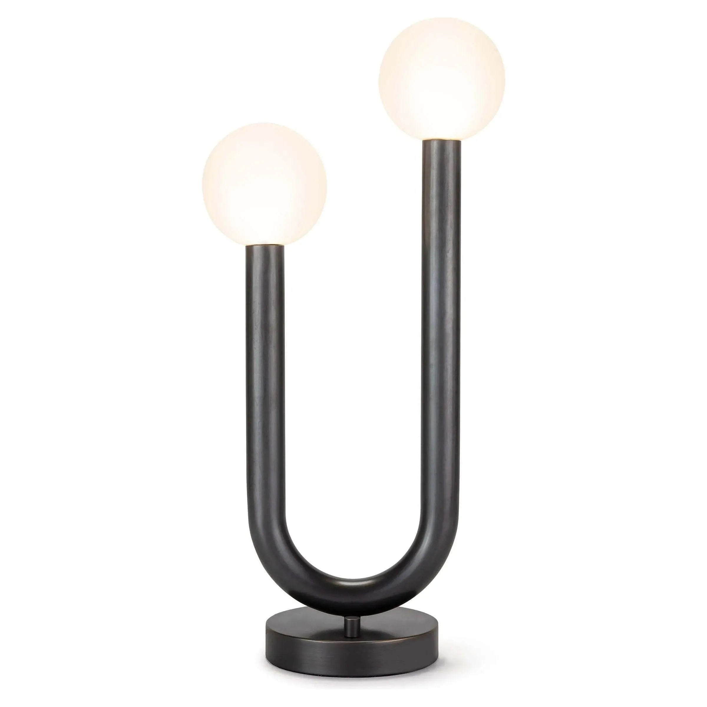 Regina Andrew - Happy Table Lamp - 13-1487ORB | The Rug District