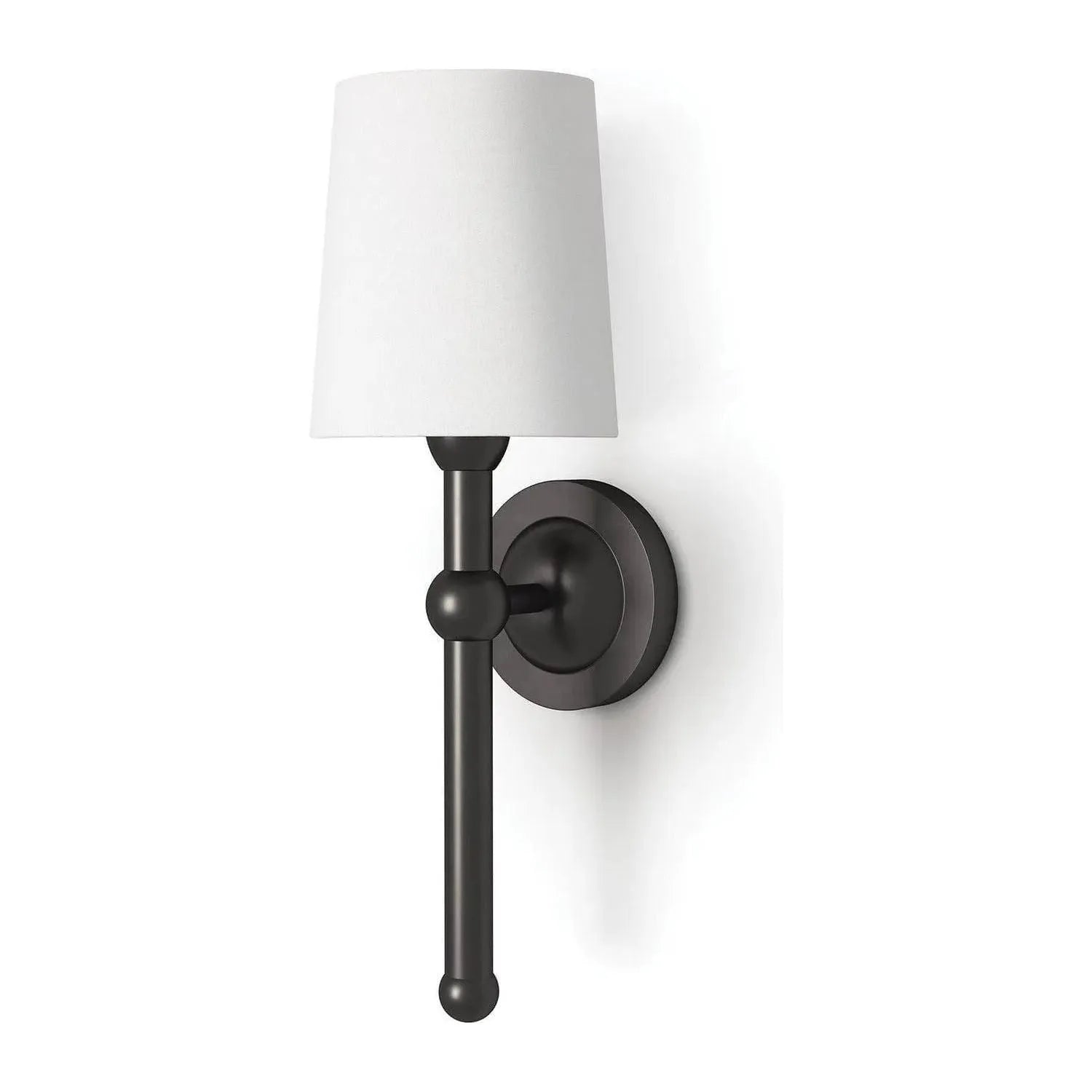 Regina Andrew - Jameson Wall Sconce - 15-1169ORB | The Rug District