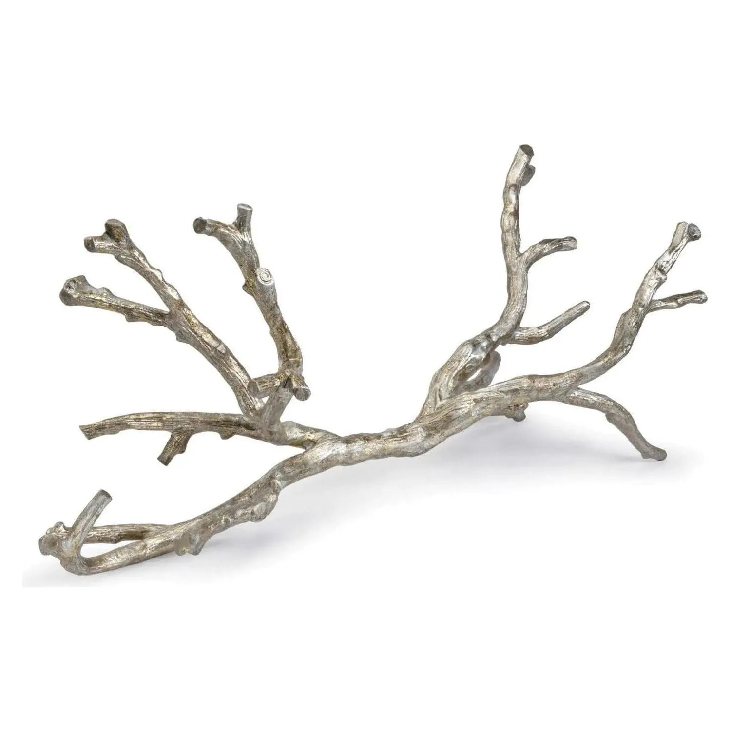 Regina Andrew - Metal Branch Objet - 20-1090SL | The Rug District