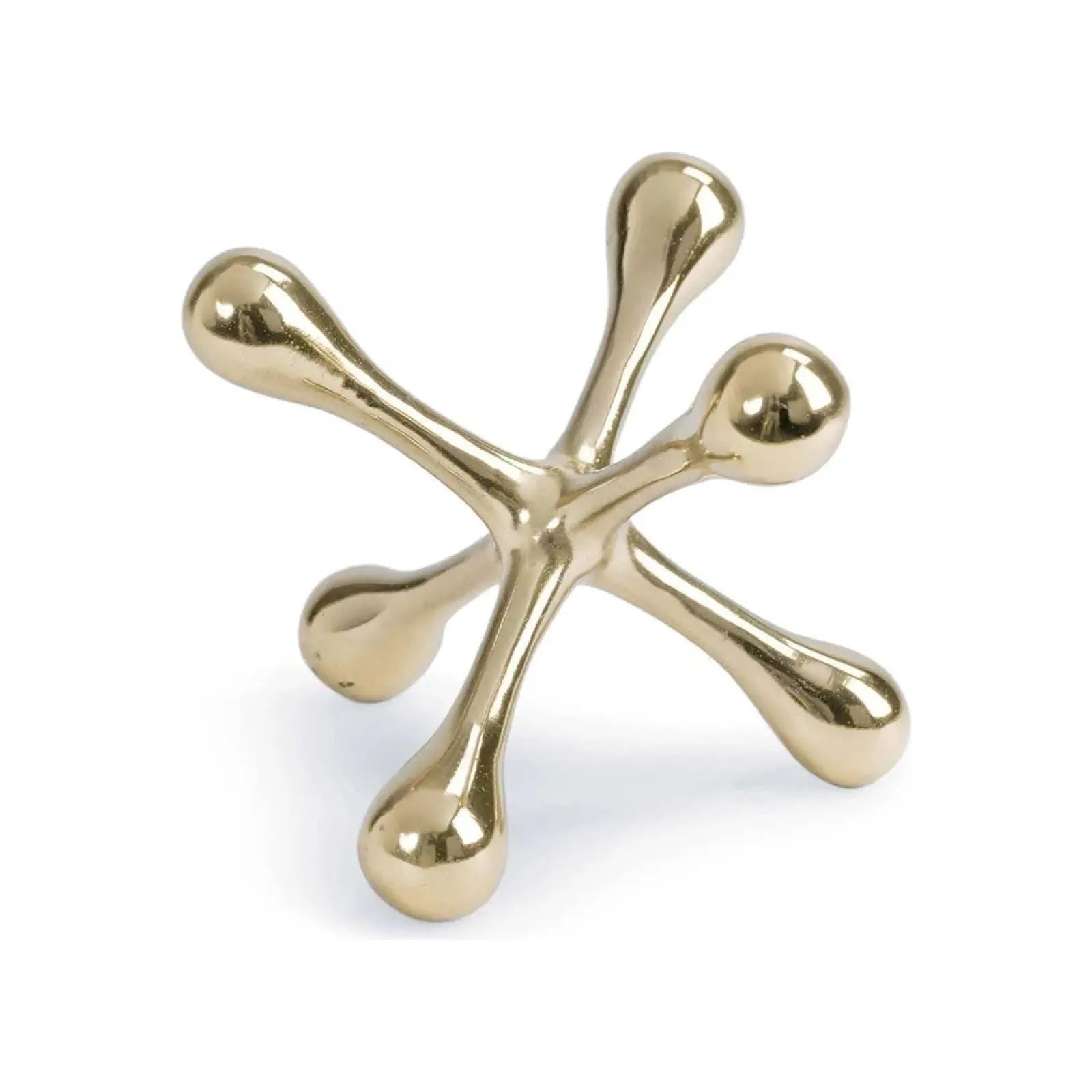 Regina Andrew - Modern Jack Objet - 20-1055GLD | The Rug District