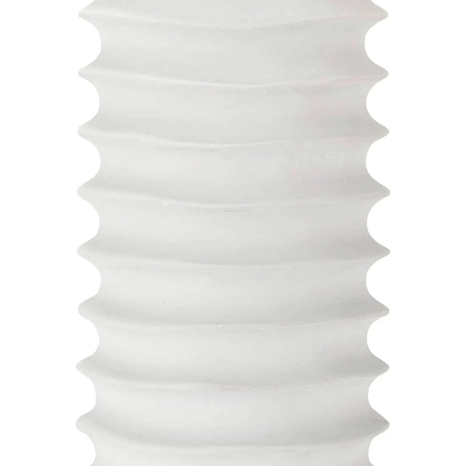 Regina Andrew - Nabu Metal Column Table Lamp - 13-1482WT | The Rug District