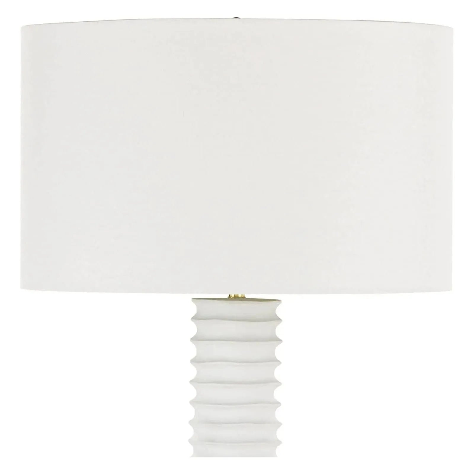 Regina Andrew - Nabu Metal Floor Lamp - 14-1047WT | The Rug District