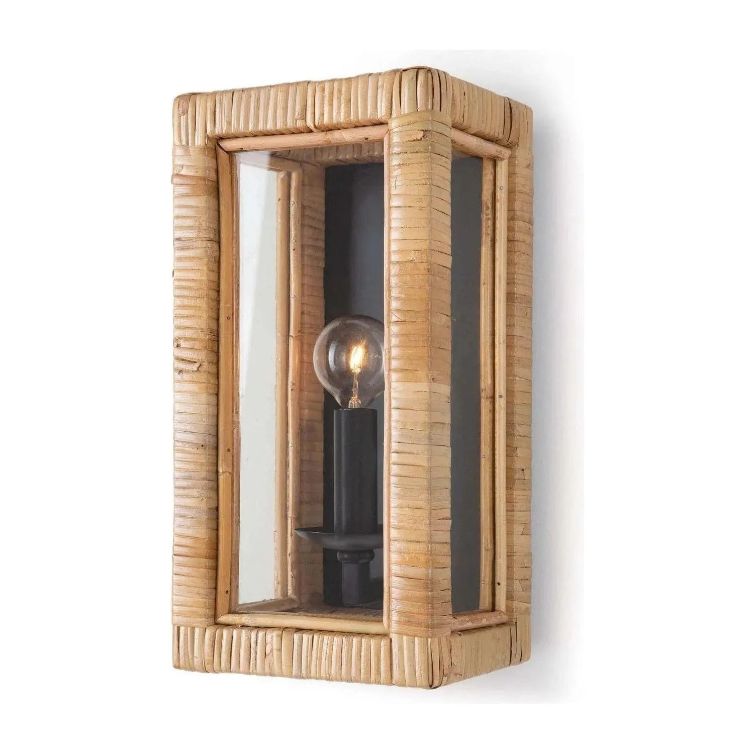 Regina Andrew - Newport Wall Sconce - 15-1127 | The Rug District