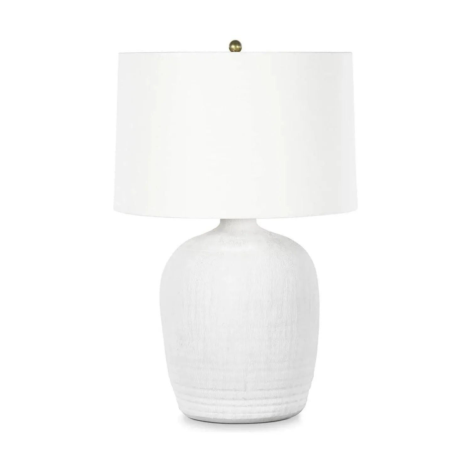 Regina Andrew - Phoenix Ceramic Table Lamp - 13-1563 | The Rug District