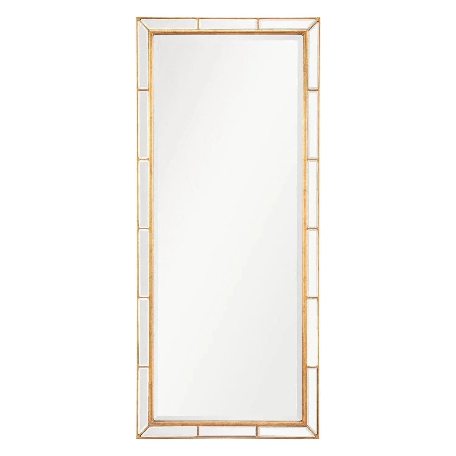 Regina Andrew - Plaza Dressing Room Mirror - 21-1138 | The Rug District