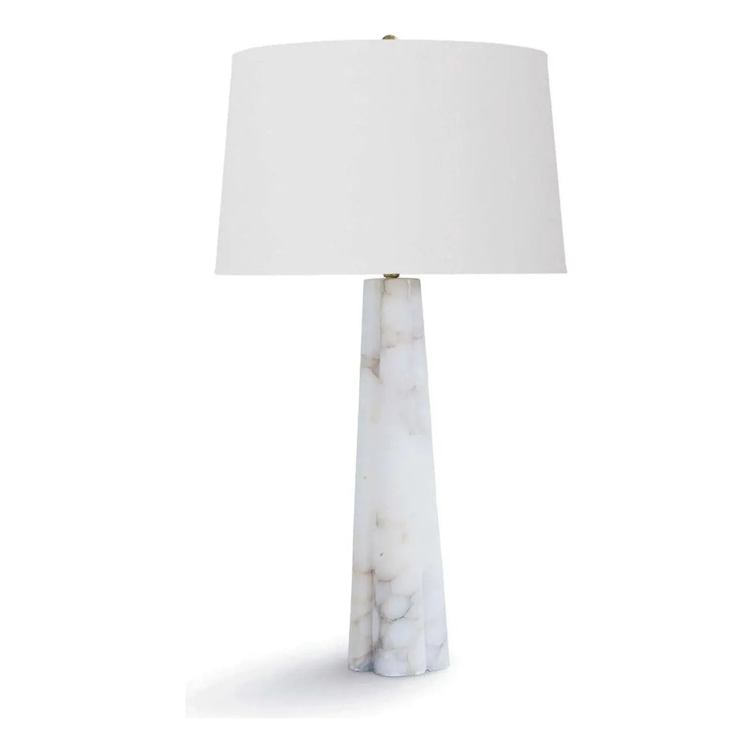 Regina Andrew - Quatrefoil Table Lamp - 13-1037 | The Rug District