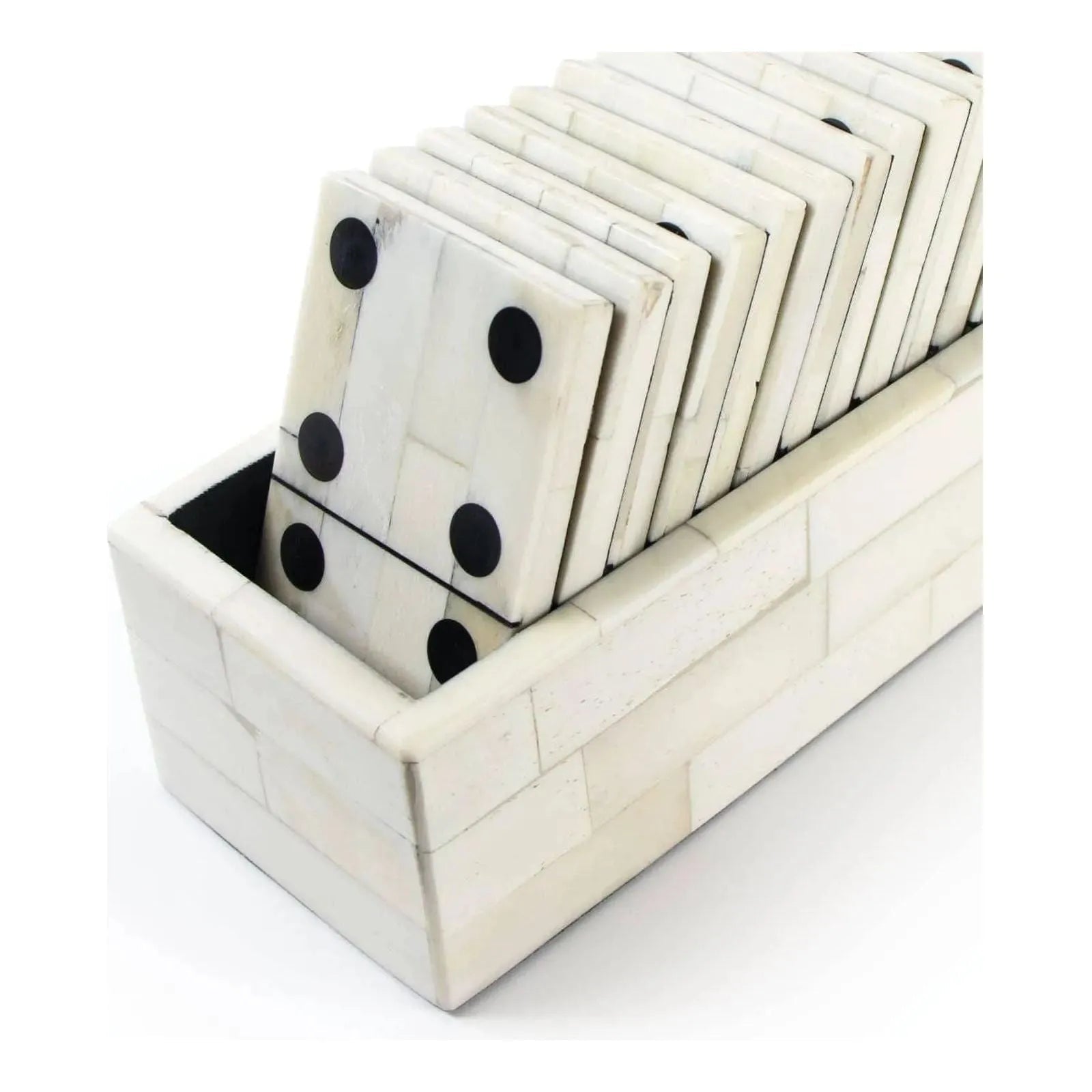 Regina Andrew - Royal Dominos Set - 20-1414 | The Rug District