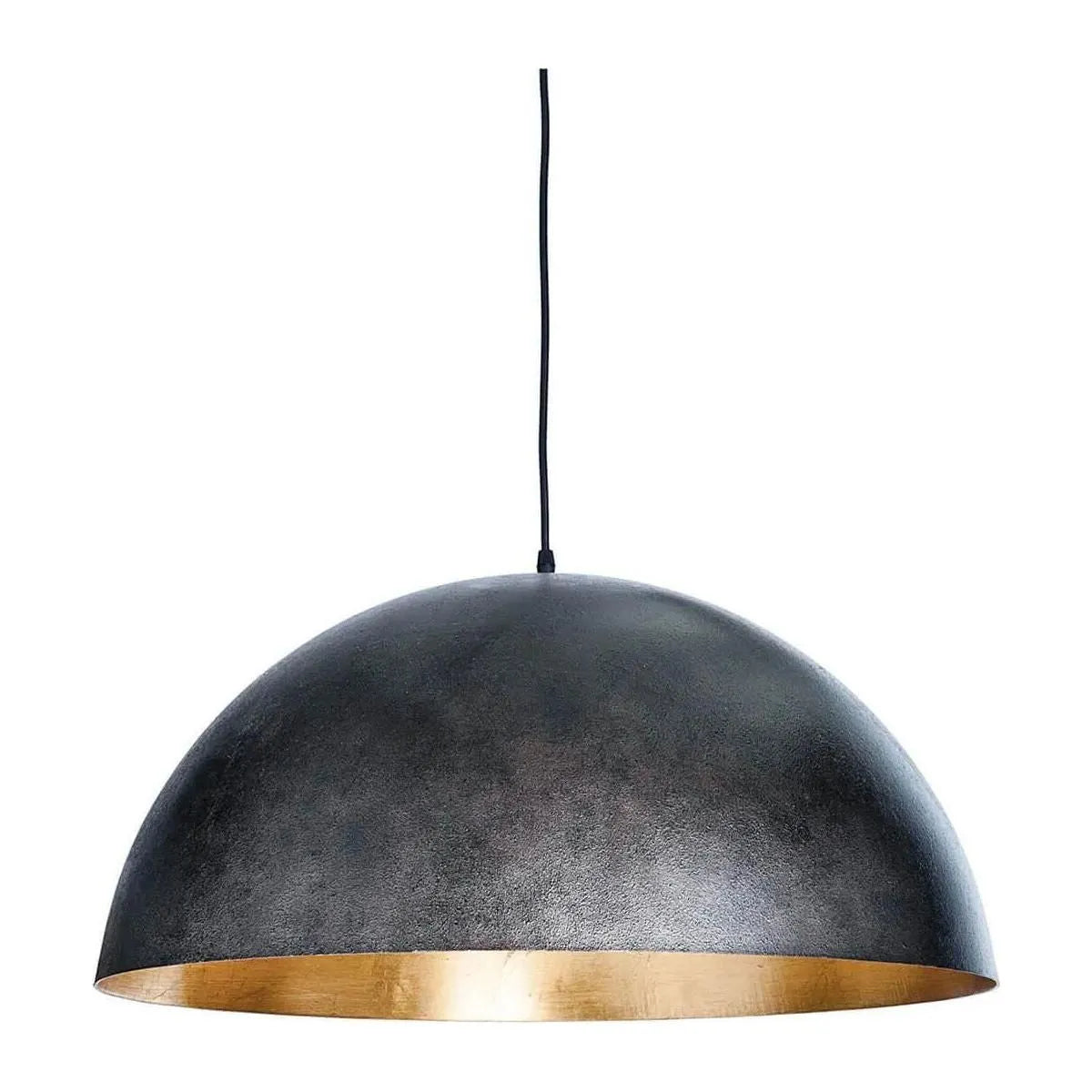 Regina Andrew - Sigmund Pendant - 16-1091BLK | The Rug District