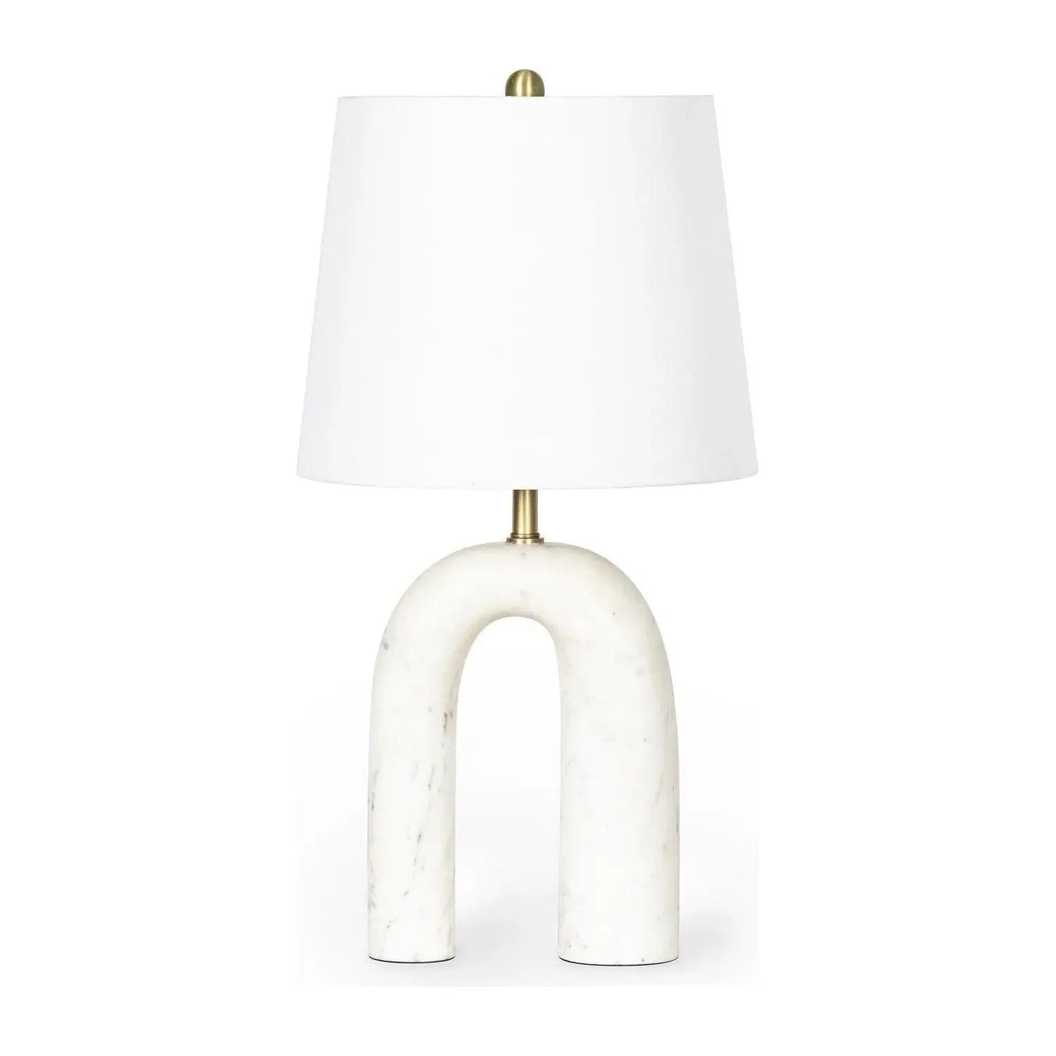 Regina Andrew - Slinkly Table Lamp - 13-1629 | The Rug District