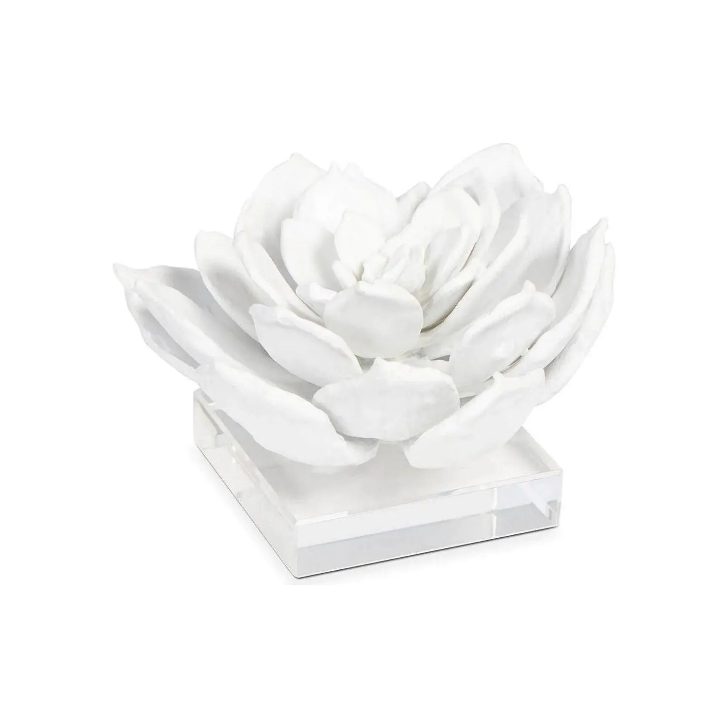 Regina Andrew - Succulent Resin Sculpture 1 - 20-1483 | The Rug District