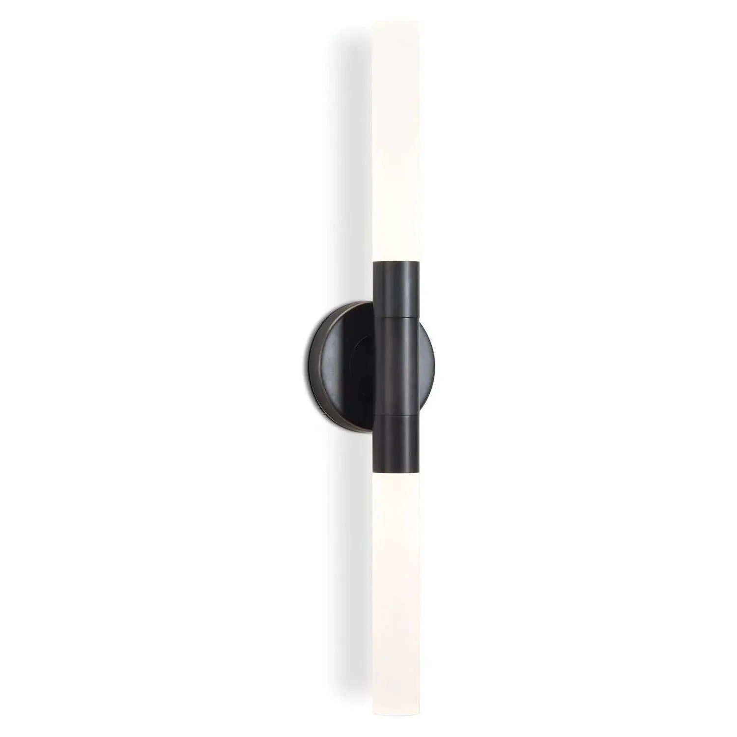 Regina Andrew - Wick Hilo Sconce - 15-1198ORB | The Rug District