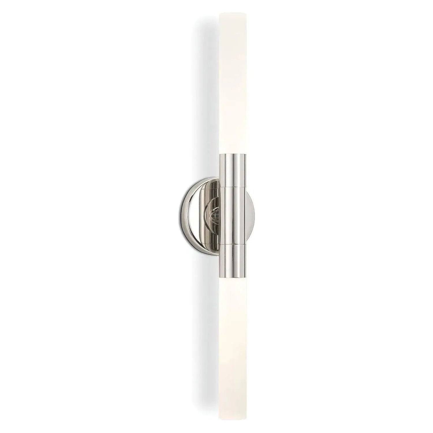 Regina Andrew - Wick Hilo Sconce - 15-1198PN | The Rug District