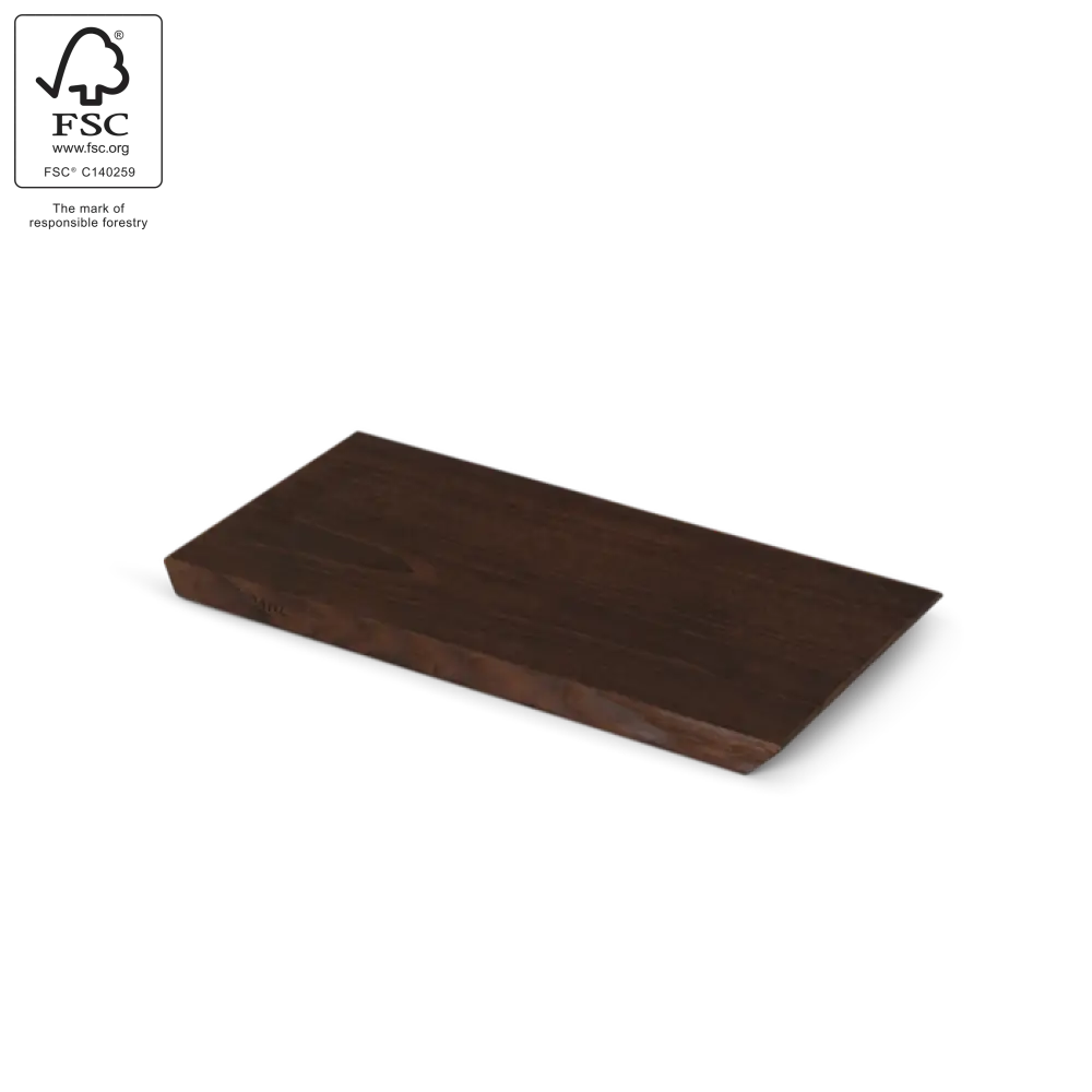Rosendahl 23106 RÅ Chopping Board in Thermo Ash