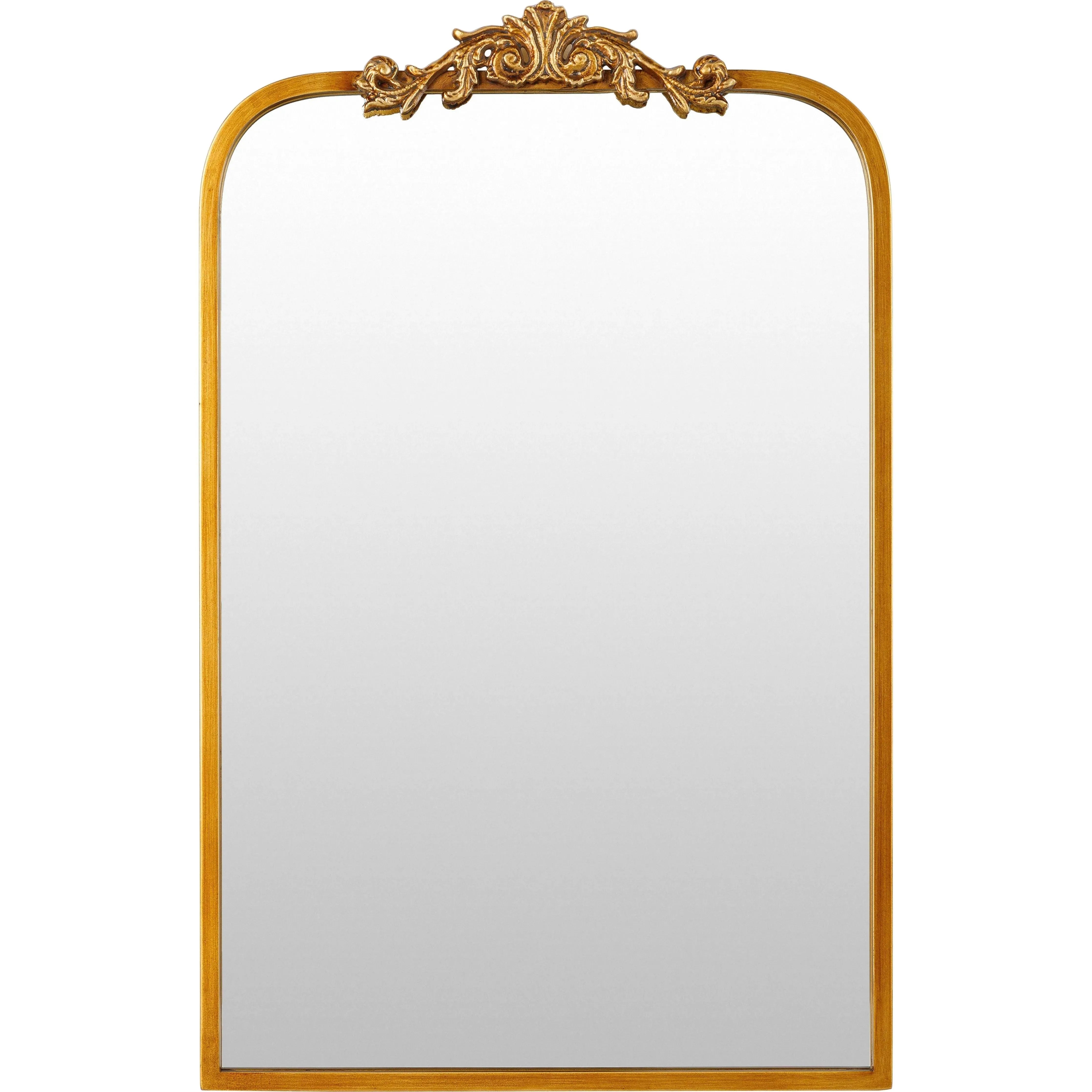 Surya - Aarlen Accent Mirror RAL003 - RAL003-3019 | The Rug District