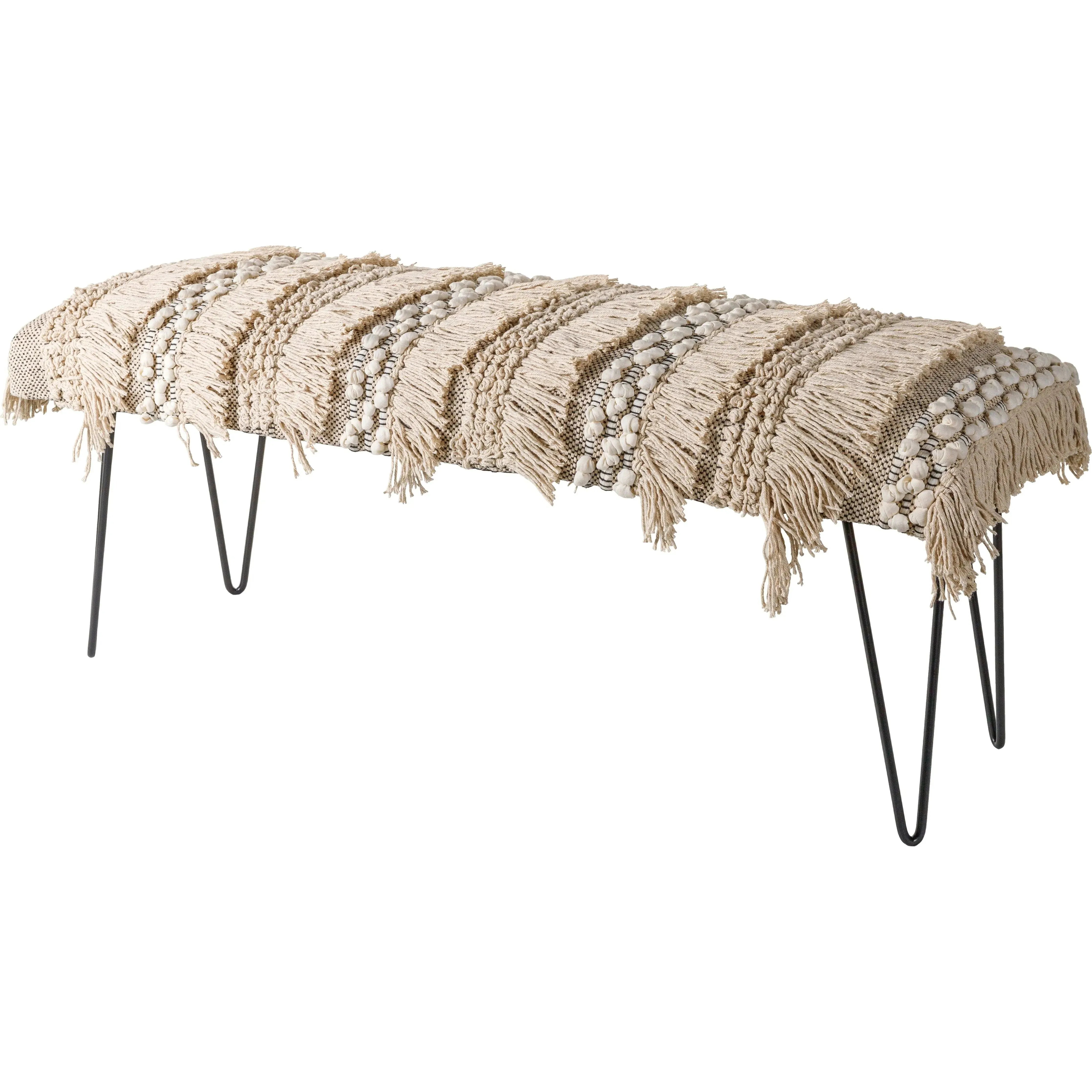 Surya - Adilah Bench - ADH-002 | The Rug District