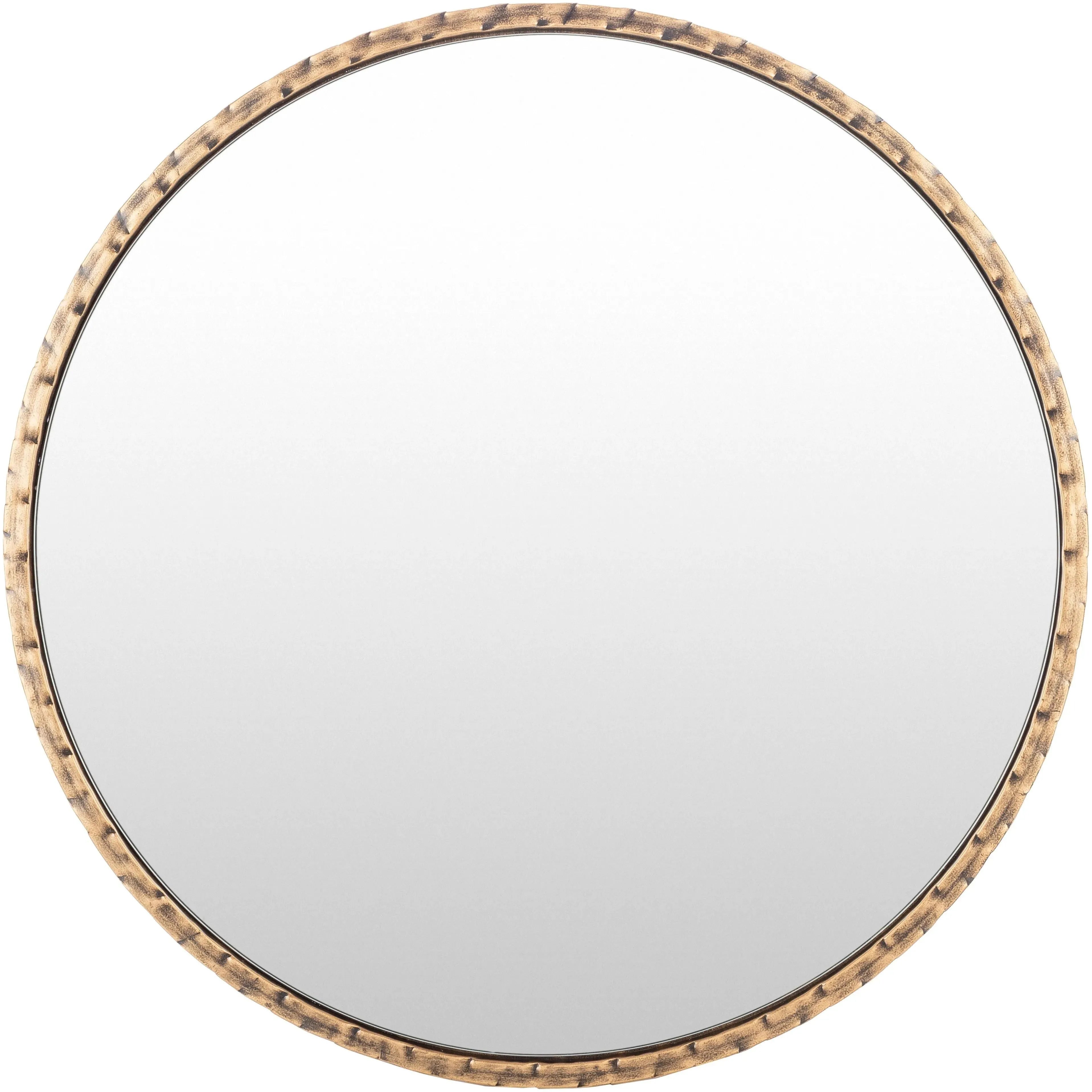 Surya - Alchemist Mirror AHI002 - AHI002-2525 | The Rug District