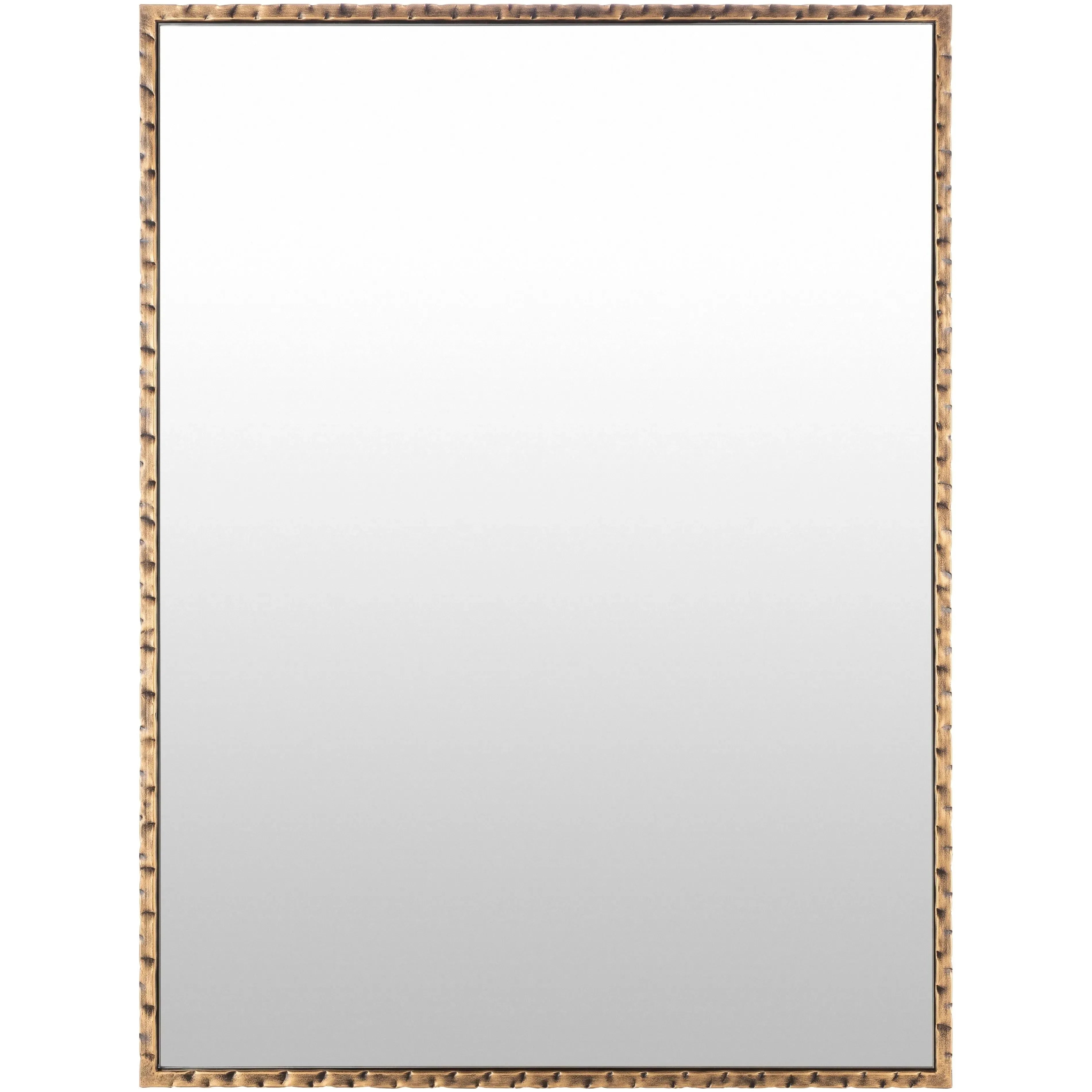 Surya - Alchemist Mirror AHI005 - AHI005-4030 | The Rug District